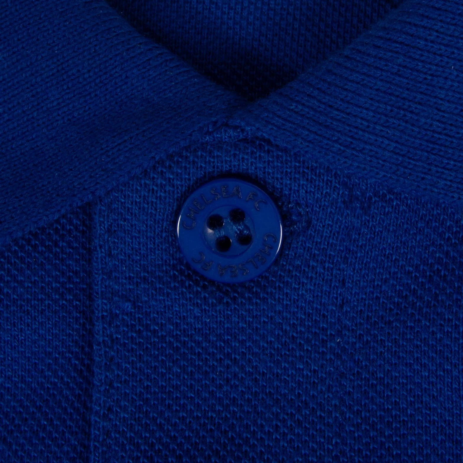Chelsea FC Polo Homme Football Officiel Blason