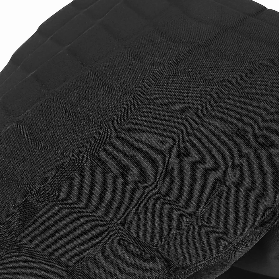 OKAT Genouillère cellulaire, genouillère de sport avec maintien et anti-collision pour course à pied et sports plein air adultes