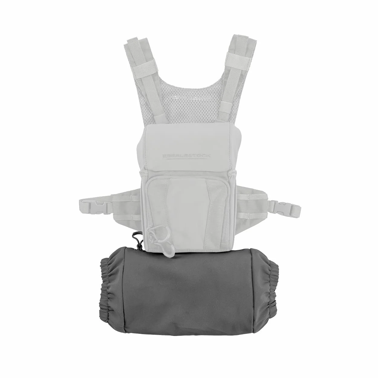 Eberlestock Recon Chauffe-mains Vert militaire
