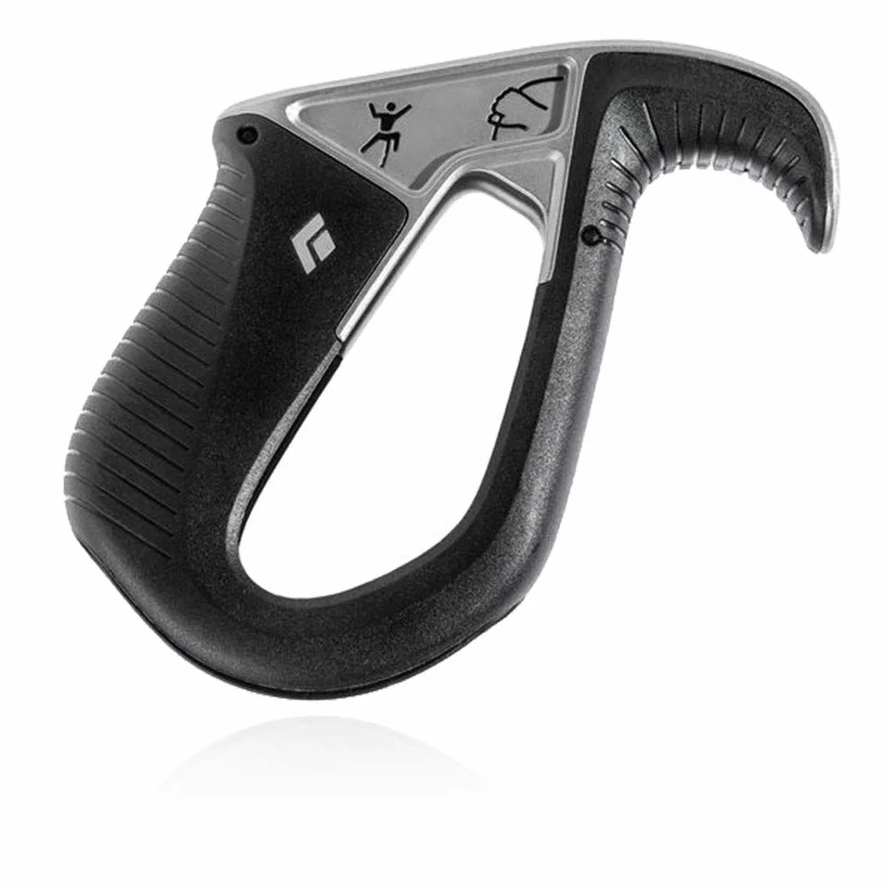 Black Diamond ATC-Pilot Belay Device SS21