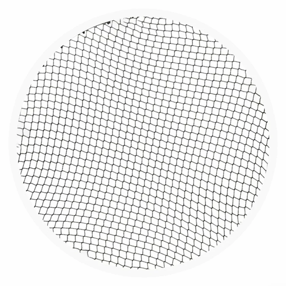 Filet de volley-ball de rechange 1 m pour Spike Roundnet