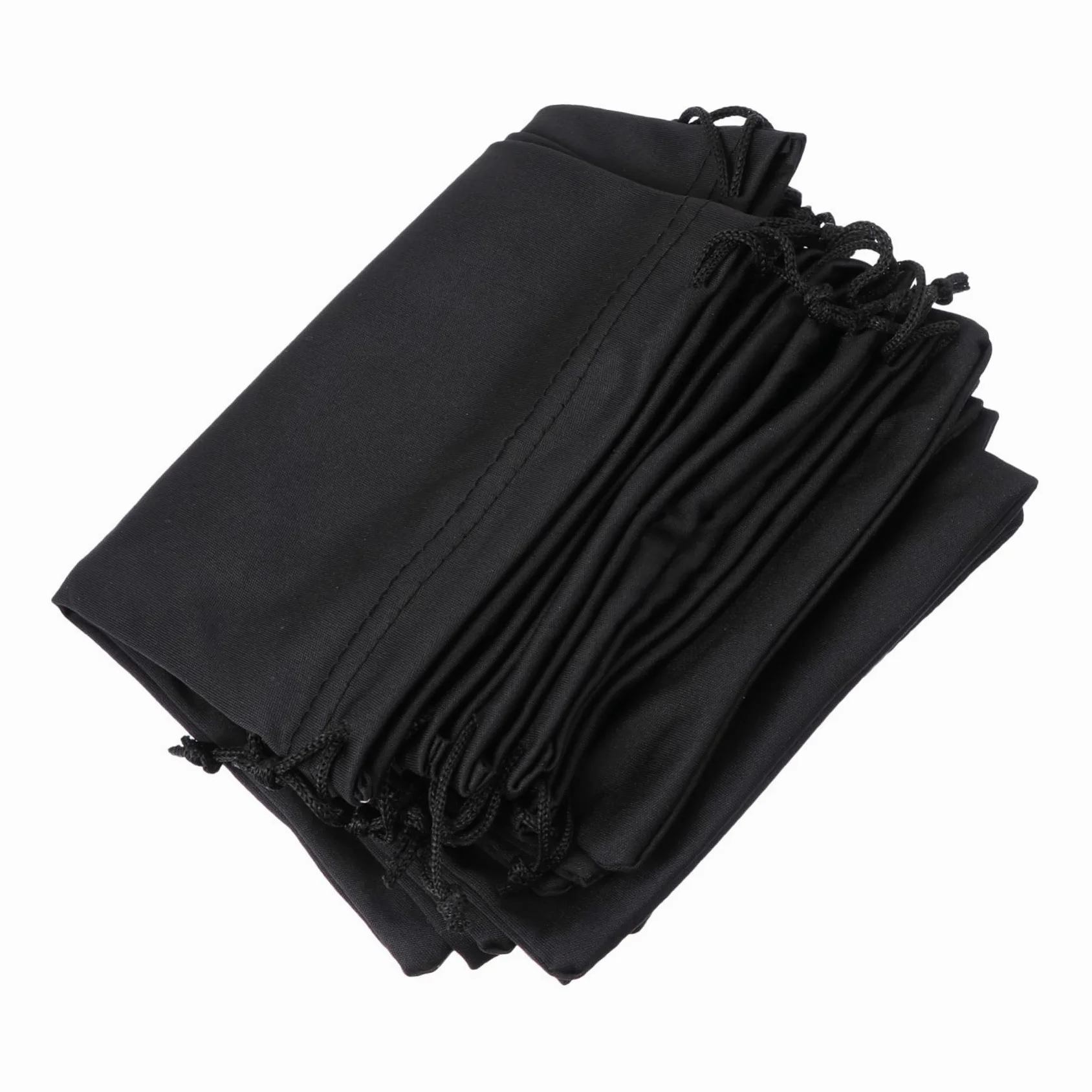 INOOMP 90pièces Pochette De pour De Ski Étui avec Cordon De Serrage Compatible Plupart des De Neige