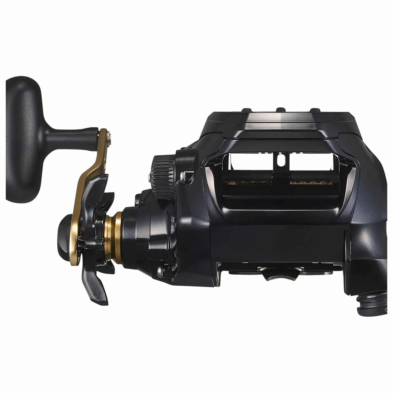 Daiwa Tanacom 2024 S 500 J(U) Moulinet Electrique 800g R.3.5 Tmv.55cm Dg.16kg