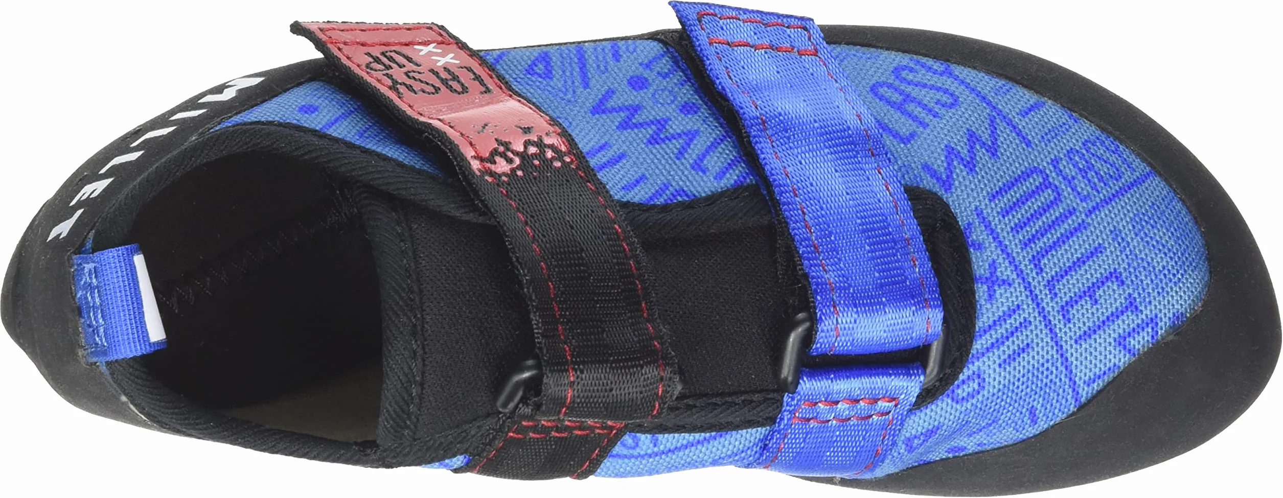Millet Easy Up Junior Climbing Shoe Mixte Enfant