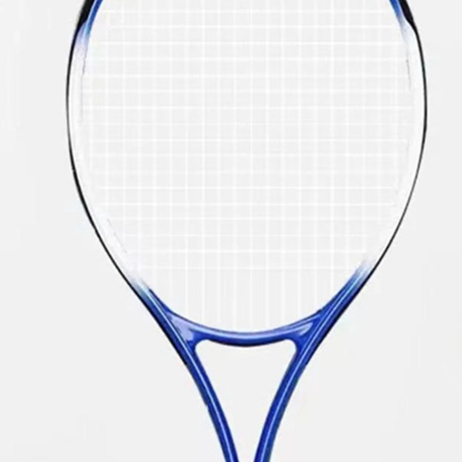 Raquette de Tennis Solo Équipement d'entraînement Prise antidérapante