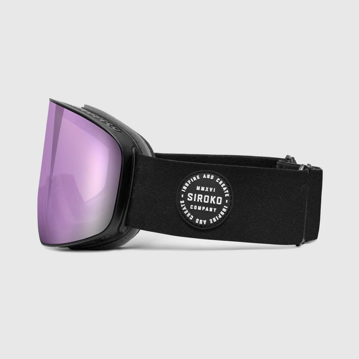 SIROKO - Masques de Ski et Snowboard