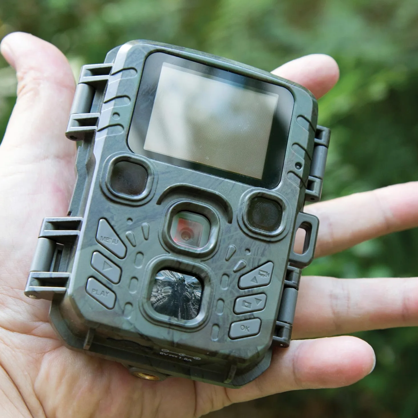 Technaxx Mini Nature Wild CAM TX-117