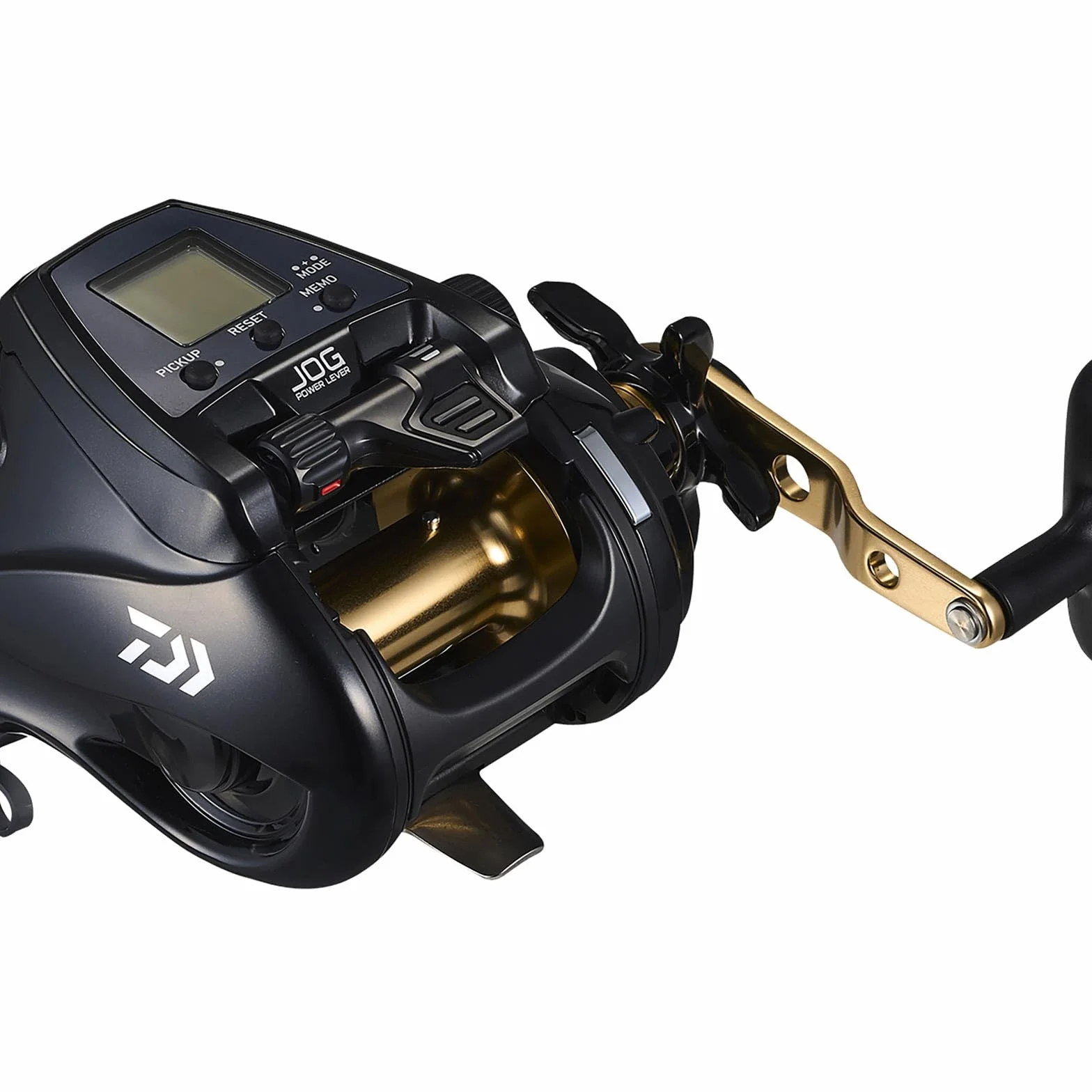 Daiwa Tanacom 2024 S 500 J(U) Moulinet Electrique 800g R.3.5 Tmv.55cm Dg.16kg
