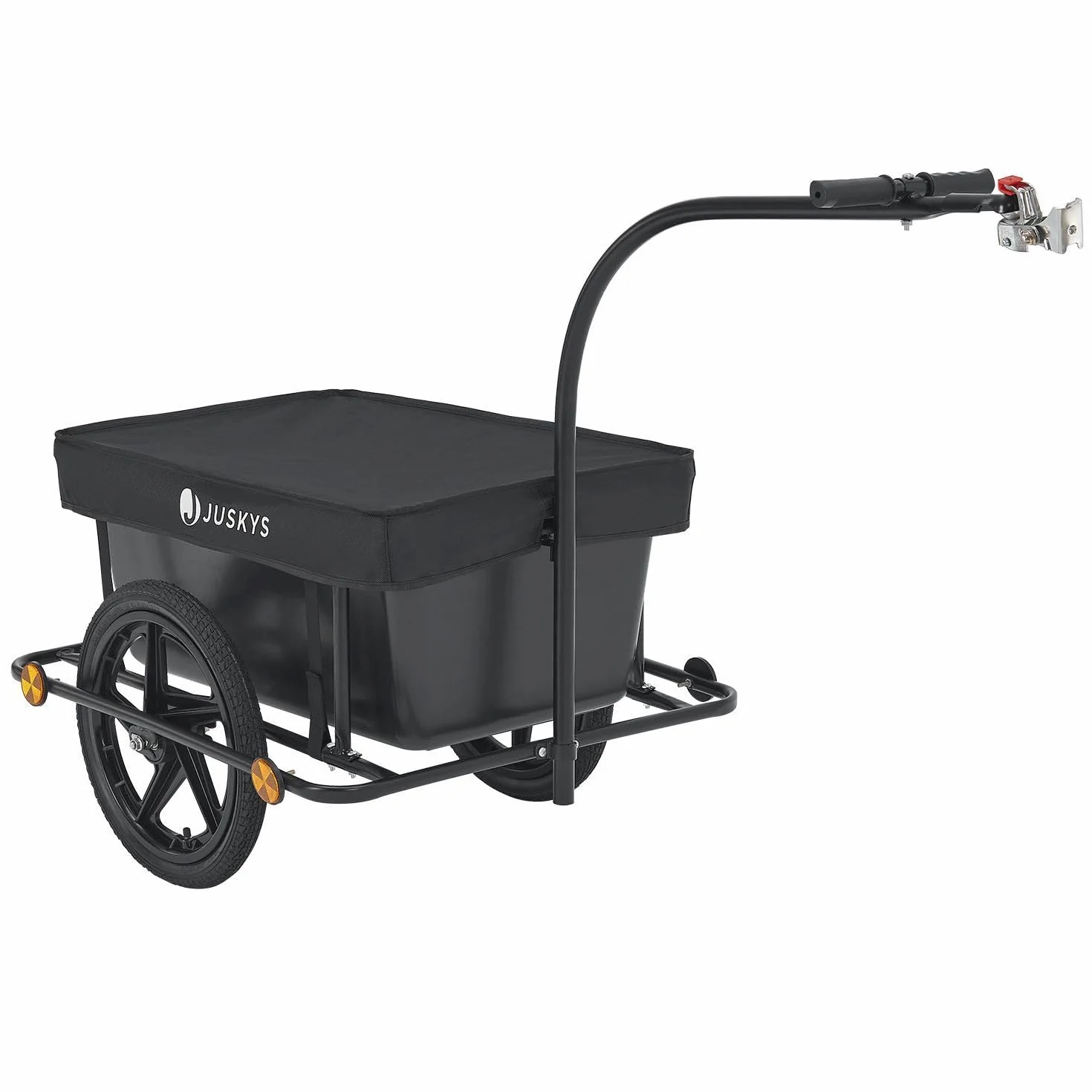Remorque de bicyclette 90 litres