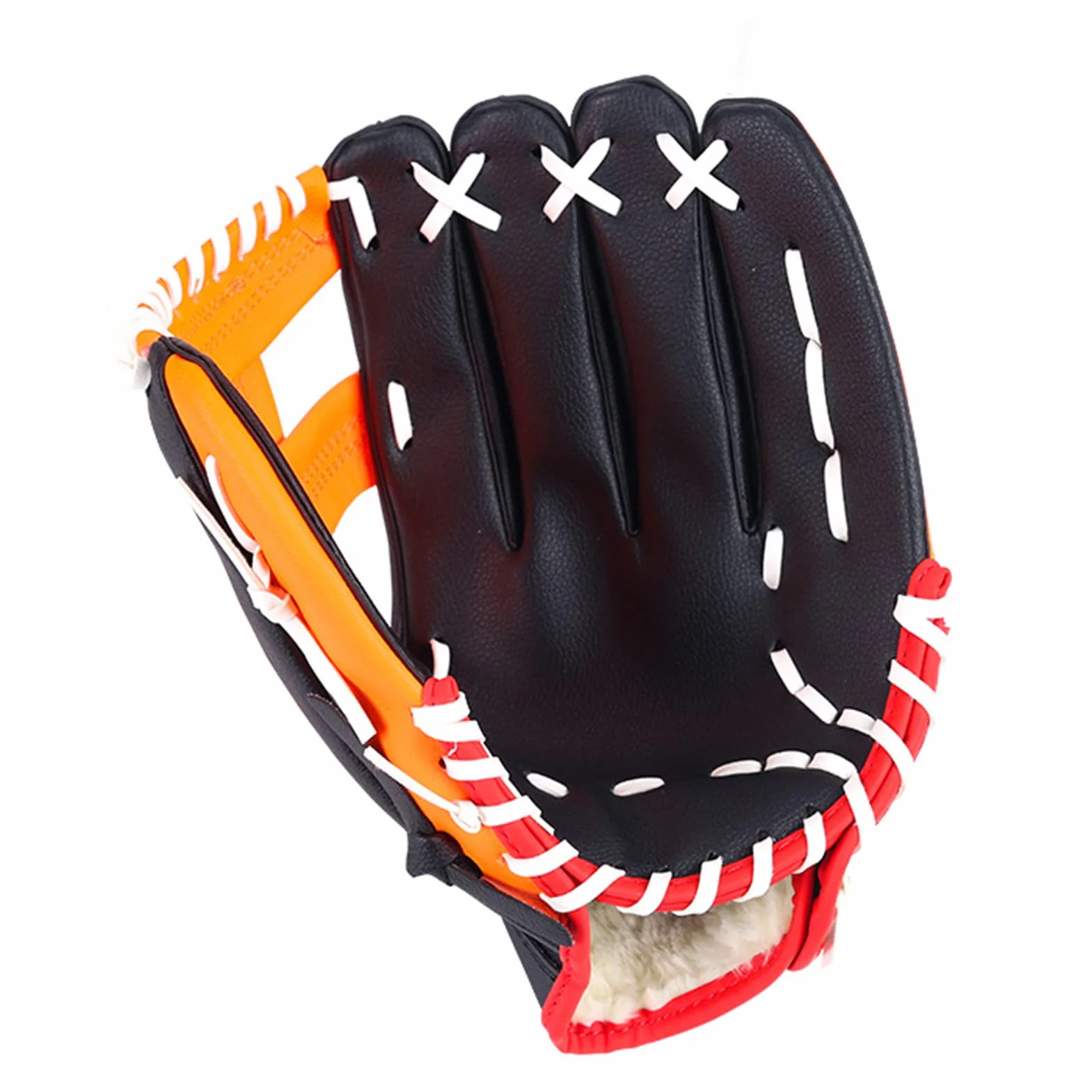 Gants de baseball pour enfants et adultes - Série de gants de terrain