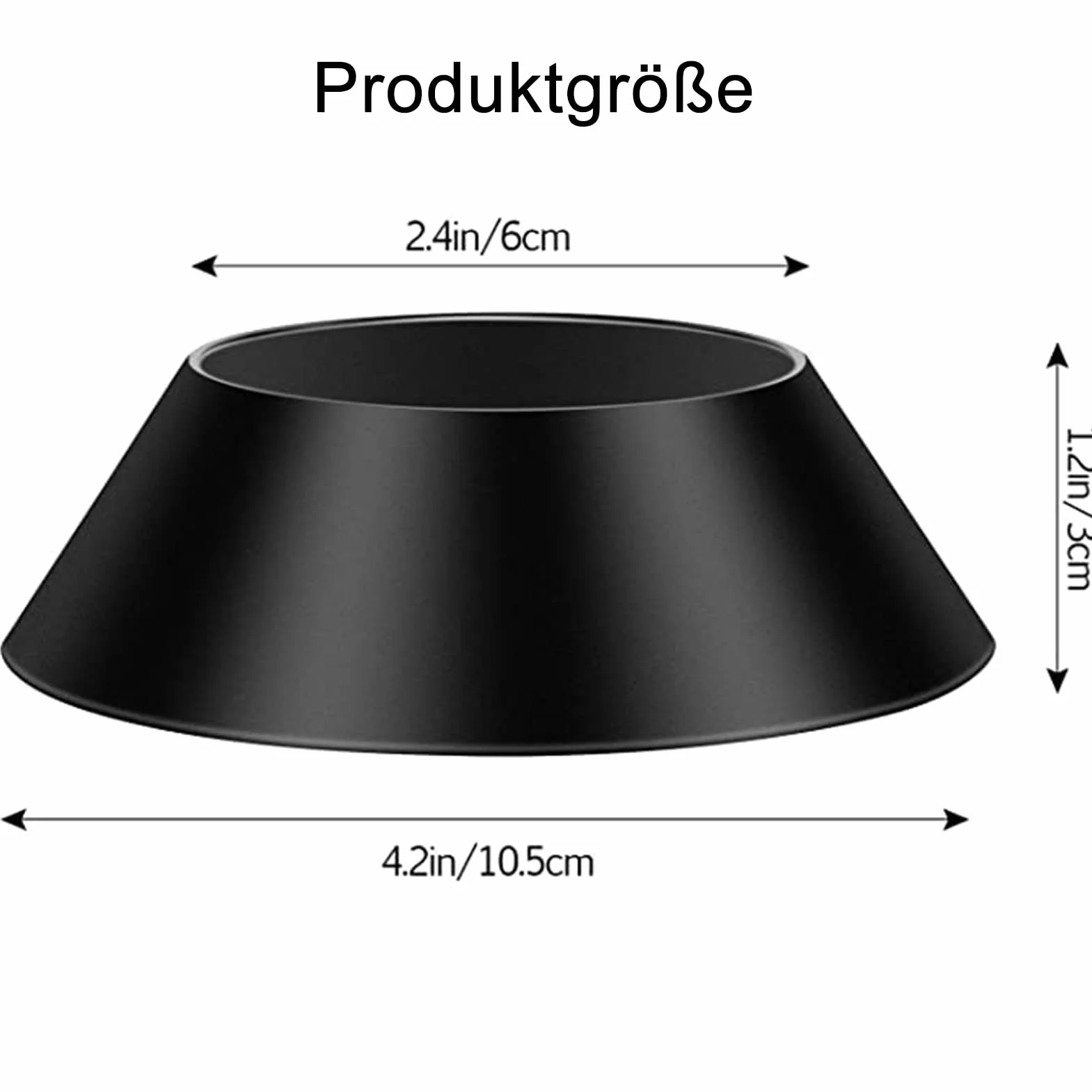 GERUI Lot de 12 Supports de Ballon pour Basketball, Football, Volleyball - Stand Domestique