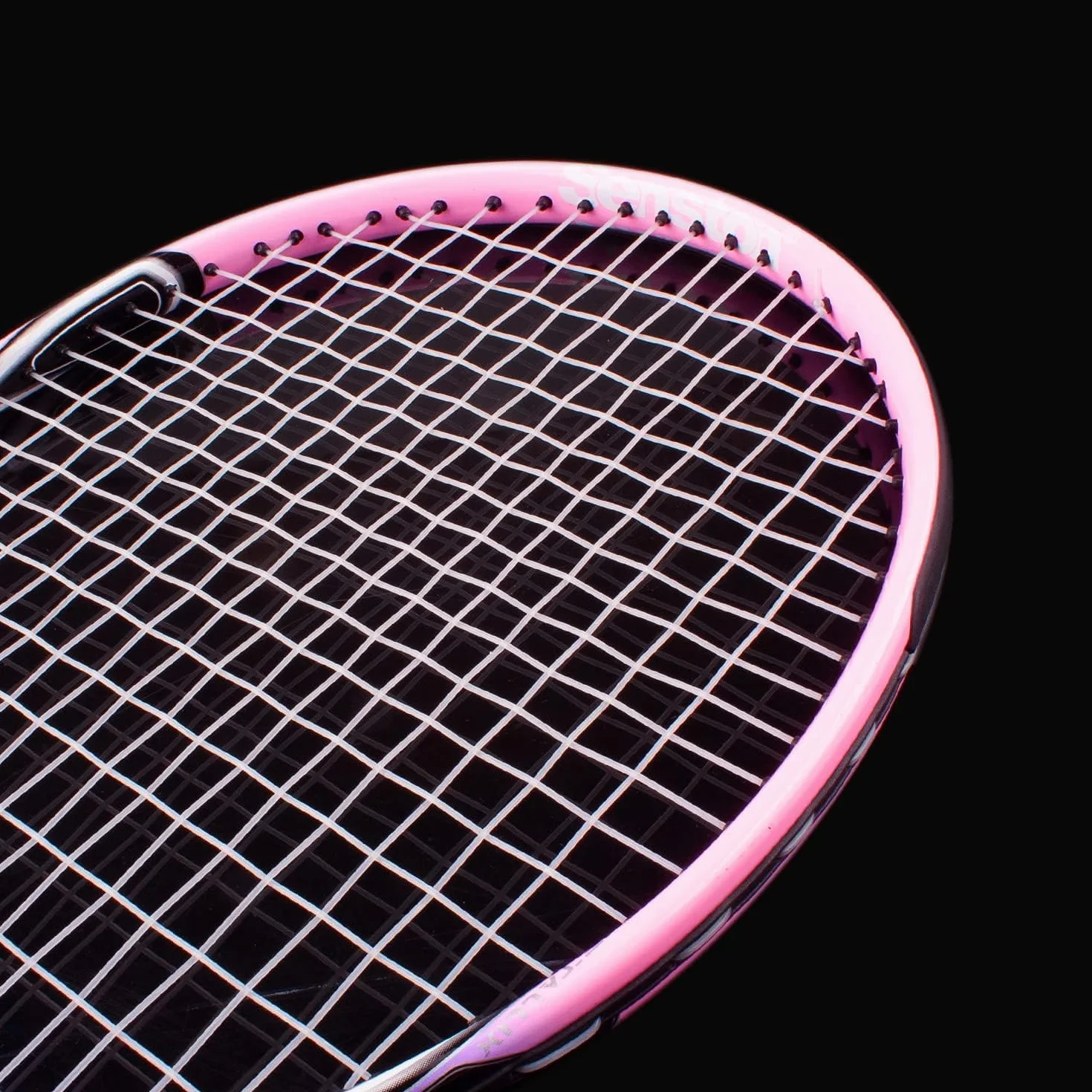 Raquette de Tennis Senston 19/23/25 Pouces pour Débutants