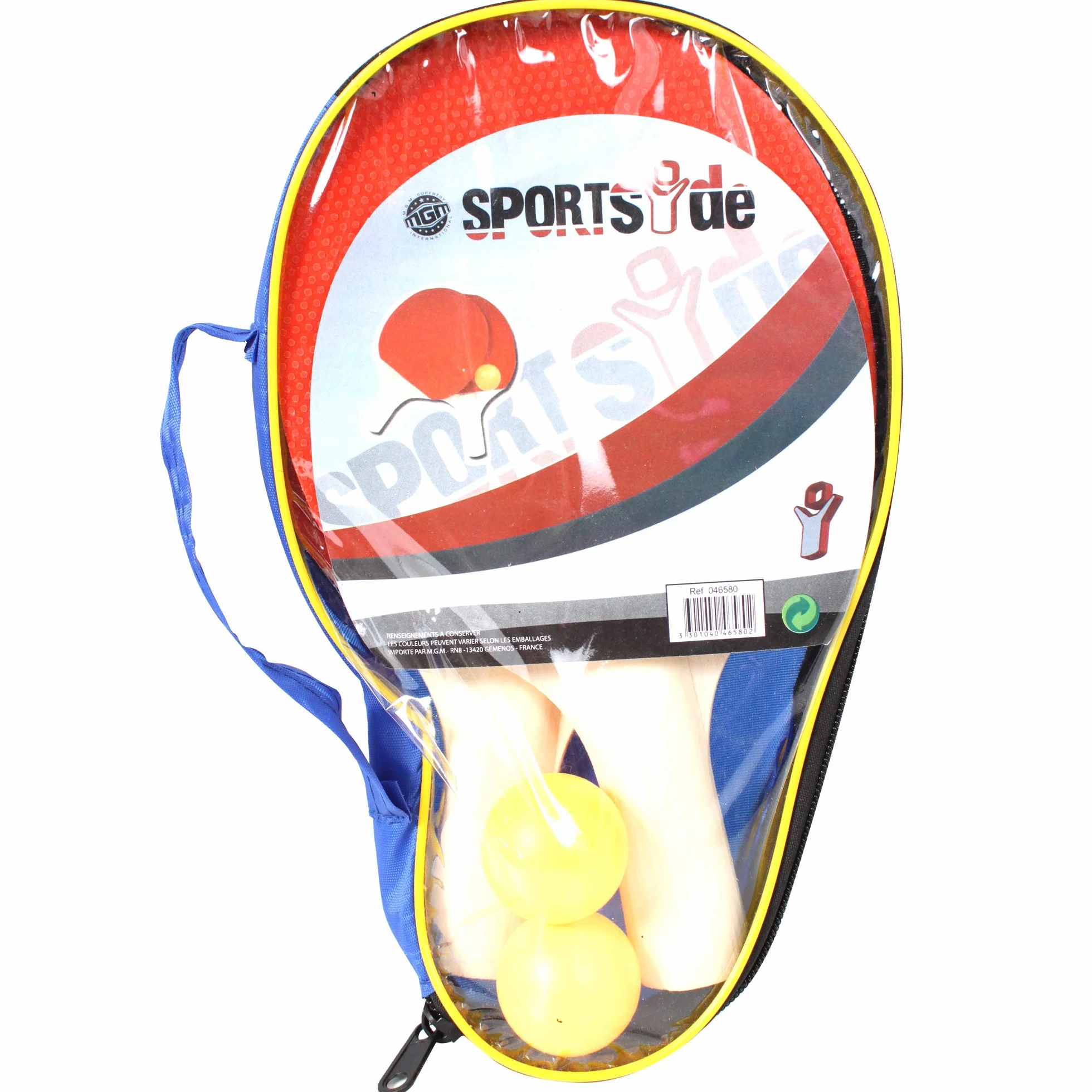 Ping Pong