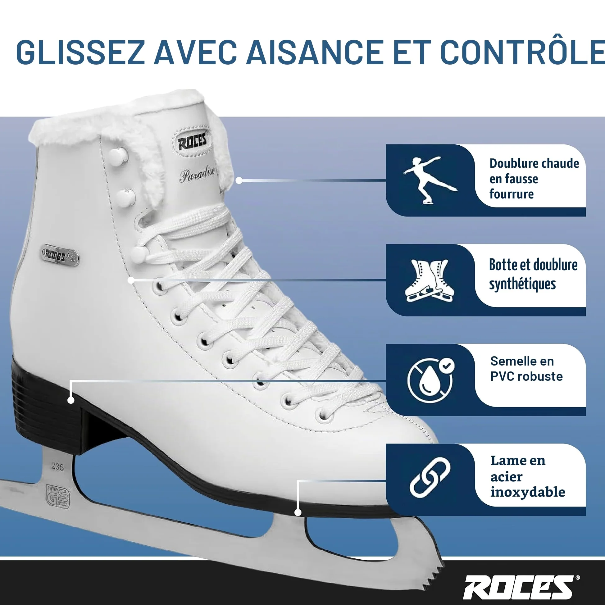 Roces