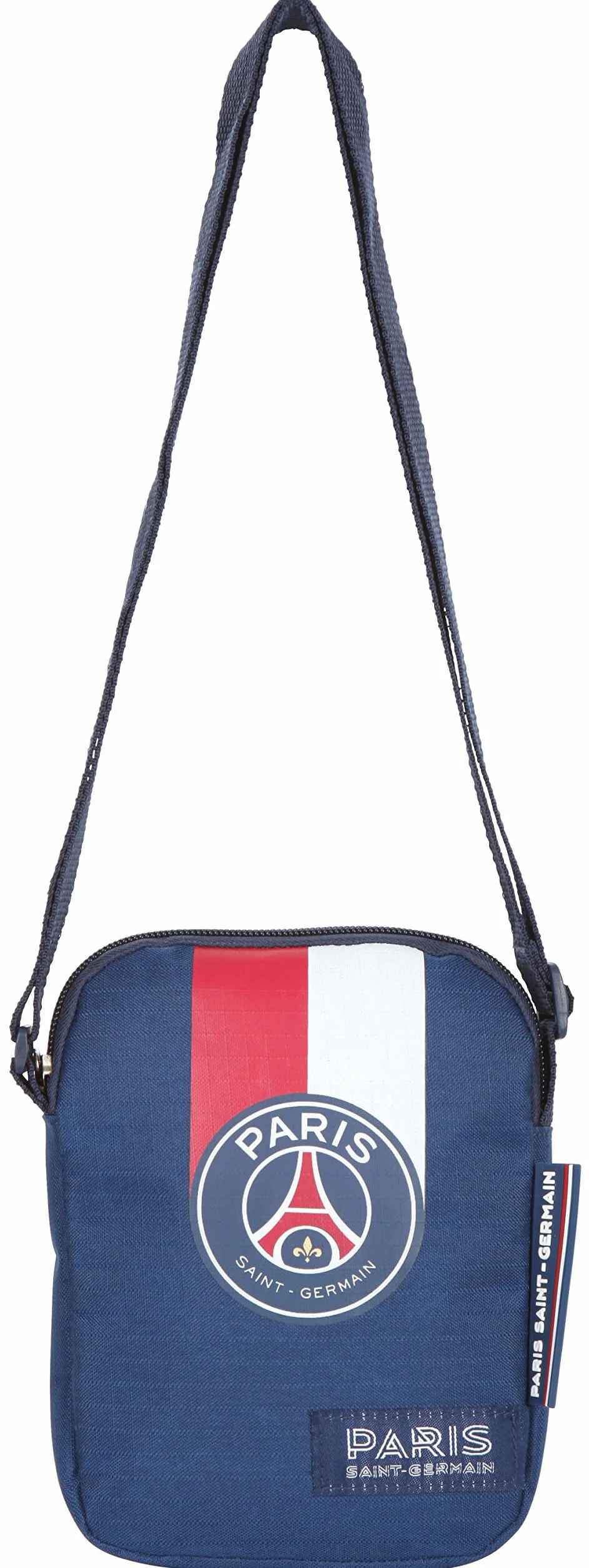 Paris Saint-Germain Sacoche bandoulière PSG Collection Officielle