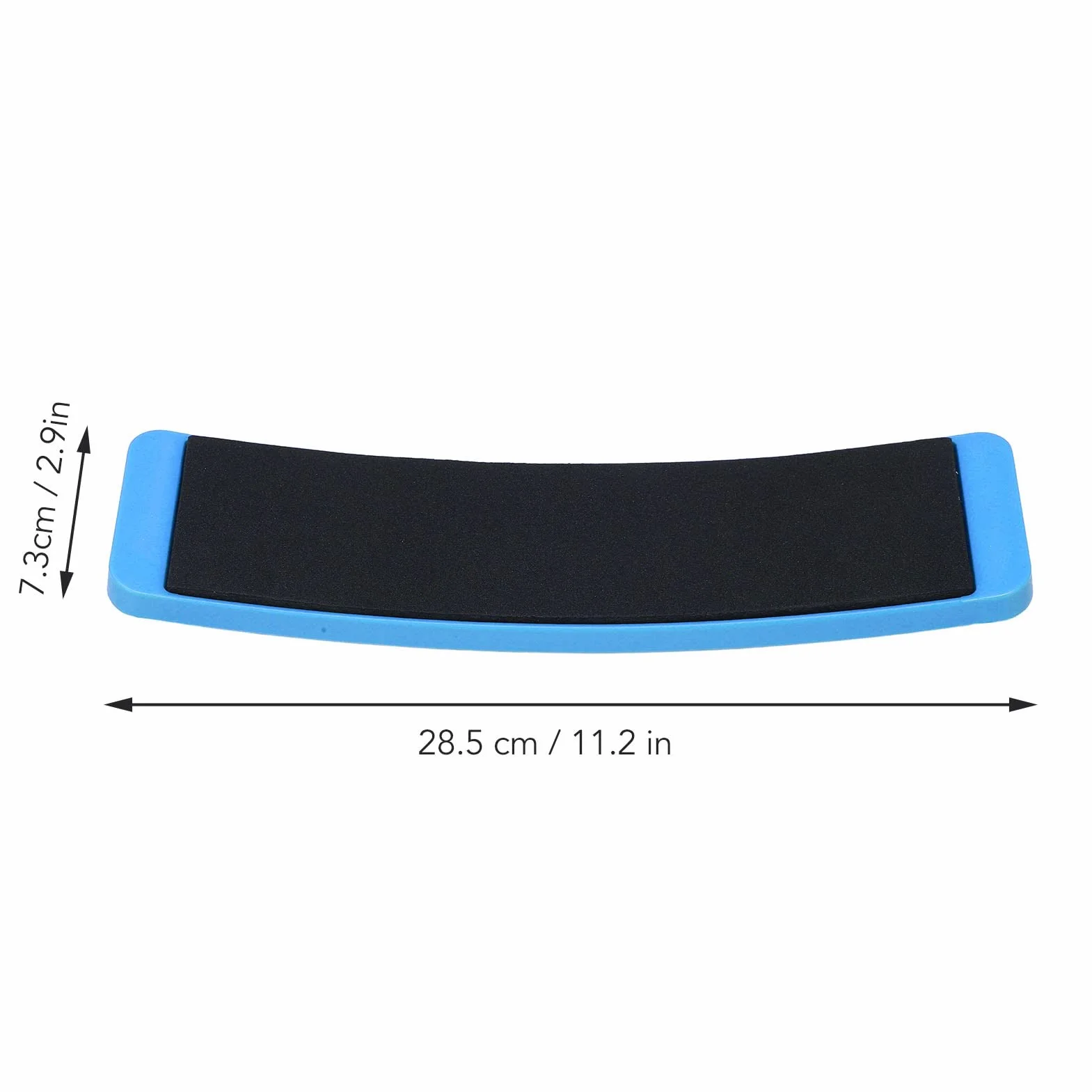 Planche tournante de Danse Gavigain Conception épaissie Nylon Facile à Transporter Ballet Équilibre Mise en Forme du Cou-de-Pied