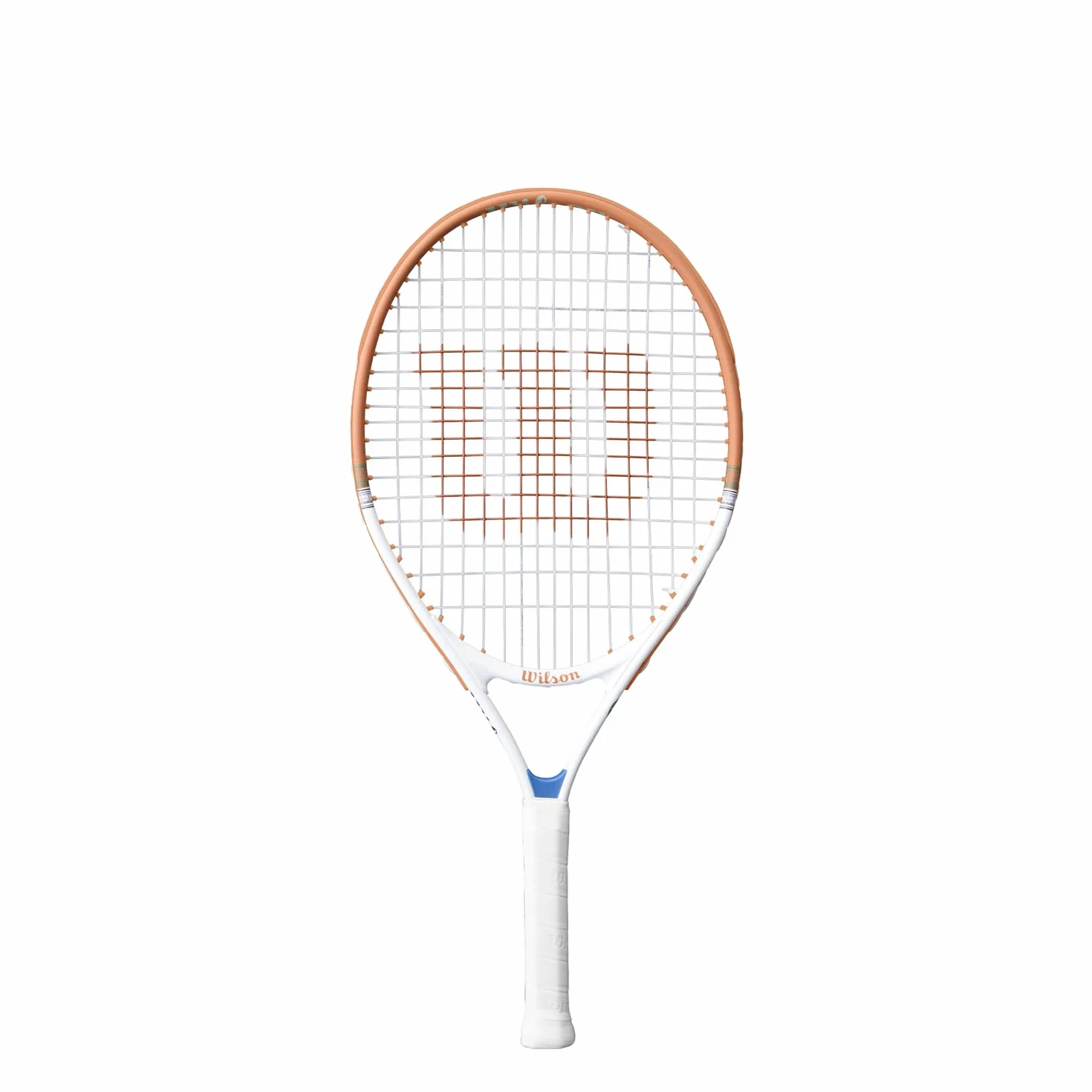 Wilson Raquette de Tennis Roland-Garros 2026 Elite Jr 23, 58 cm
