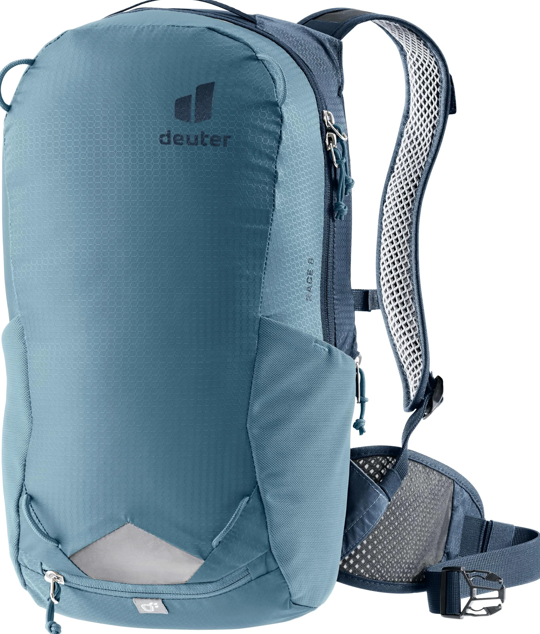 deuter Race 8 Sac à dos pour vélo