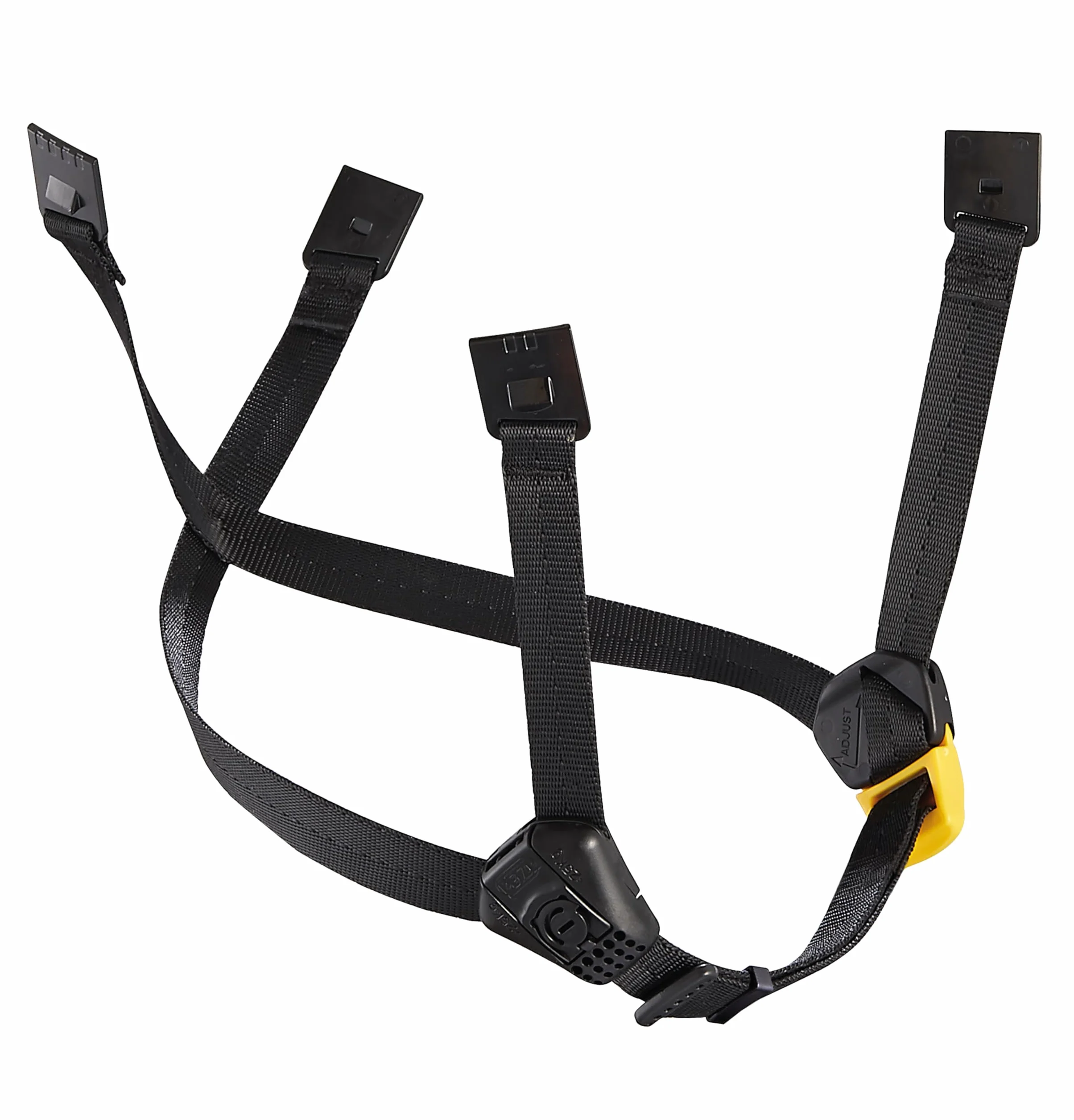 Petzl Jugulaire Dual