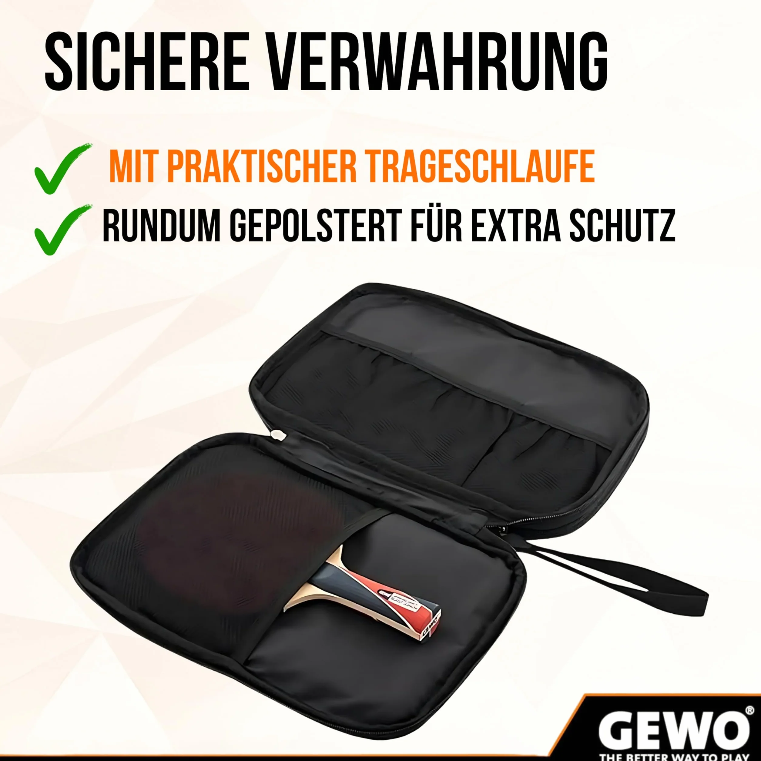 GEWO Master