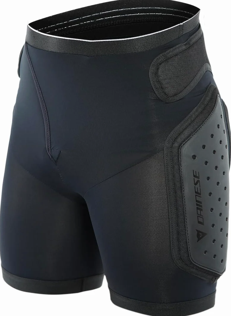 Dainese Action Shorts Evo Protection de Ski Mixte