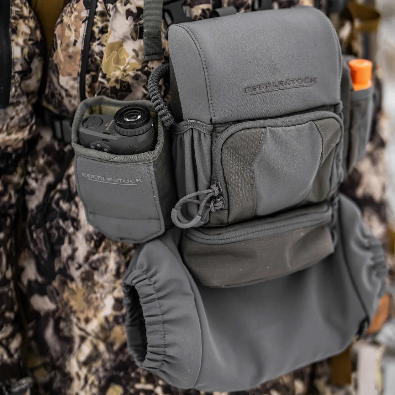 Eberlestock Recon Chauffe-mains Vert militaire