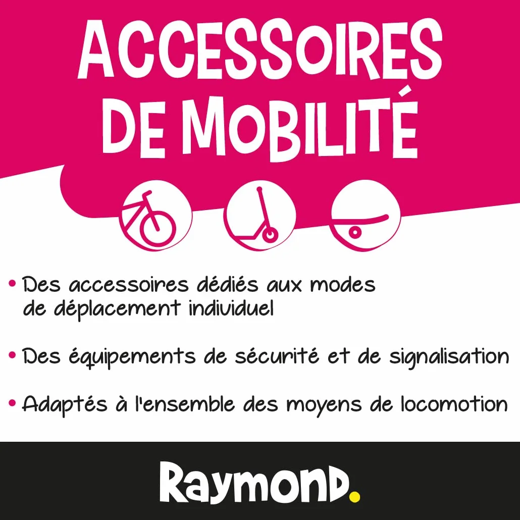 UPFIT Klaxon Vélo – Avertisseur Sonore Trompette Poire Compatible VTT Vélo Ville Trottinette Guidon Ø22,2 mm