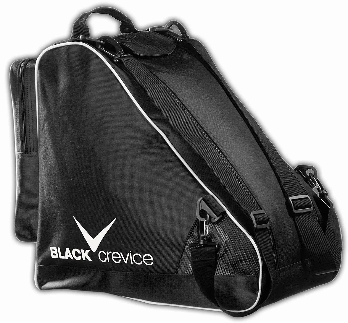 Set de Sacs de Ski Robustes 600D/PVC avec bandoulière 180x20x20cm 43x27x42cm
