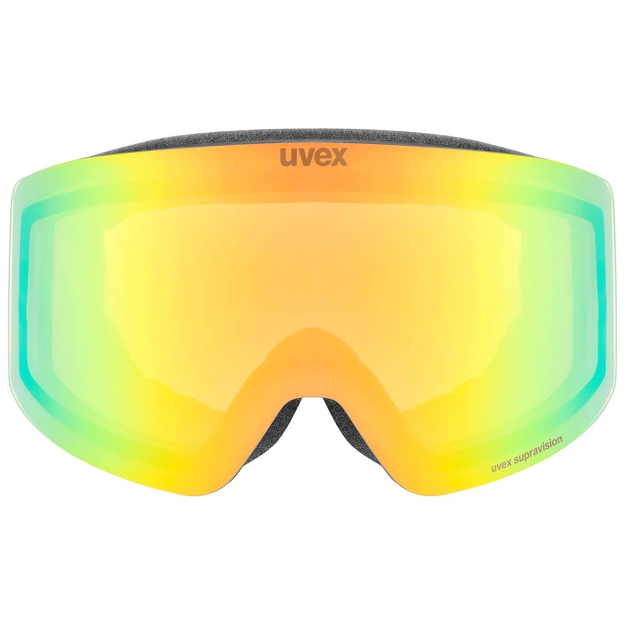 Uvex Provoqe Fm Masque de ski Mixte (lot de 1)