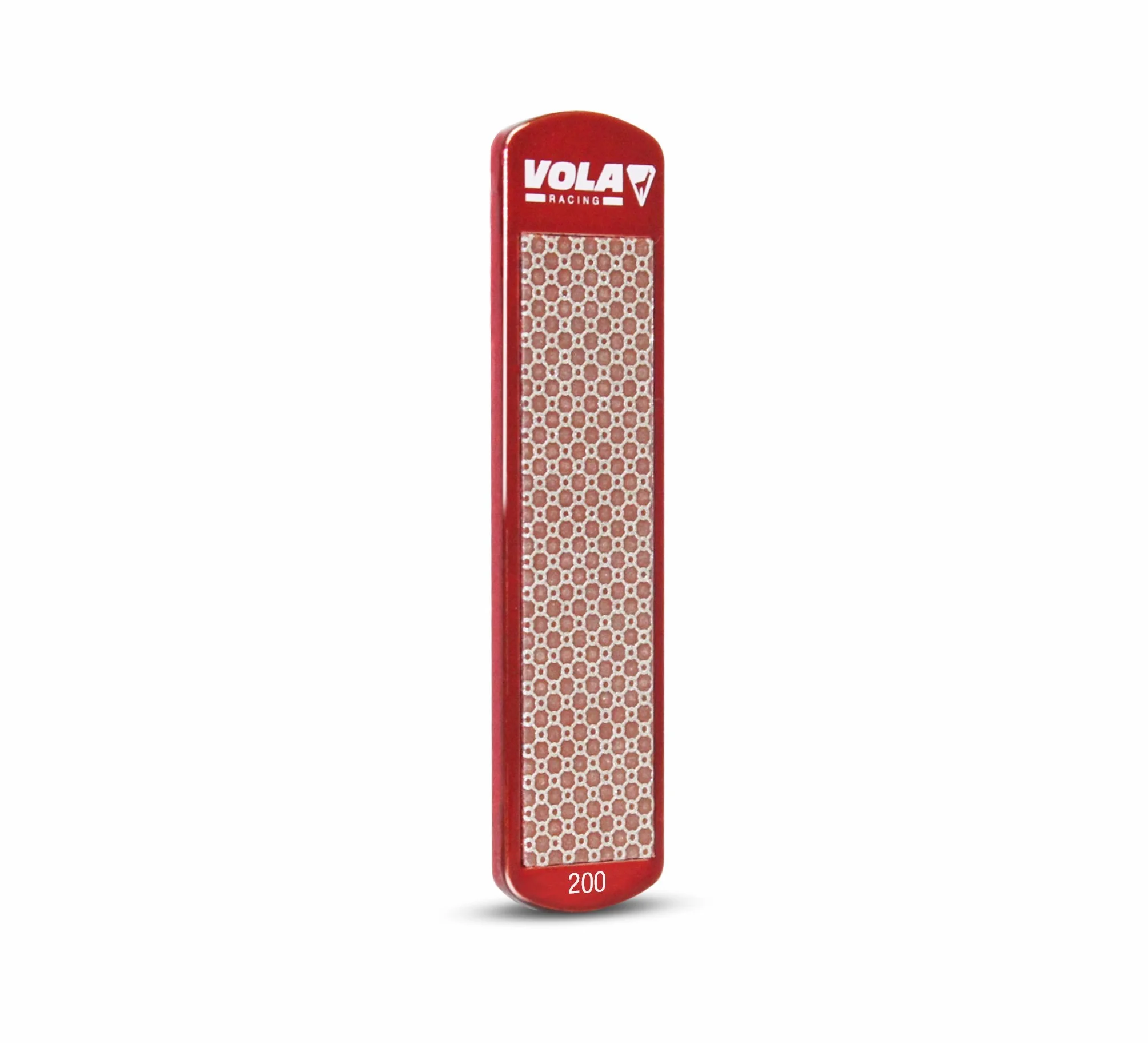 Vola Plaquette Rouge Diamant 400
