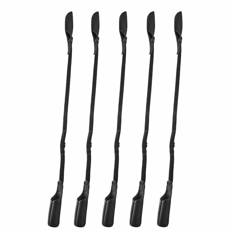 Housses de canne à pêche Ceinture porte-canne 59 cm–130 cm Protection réglable