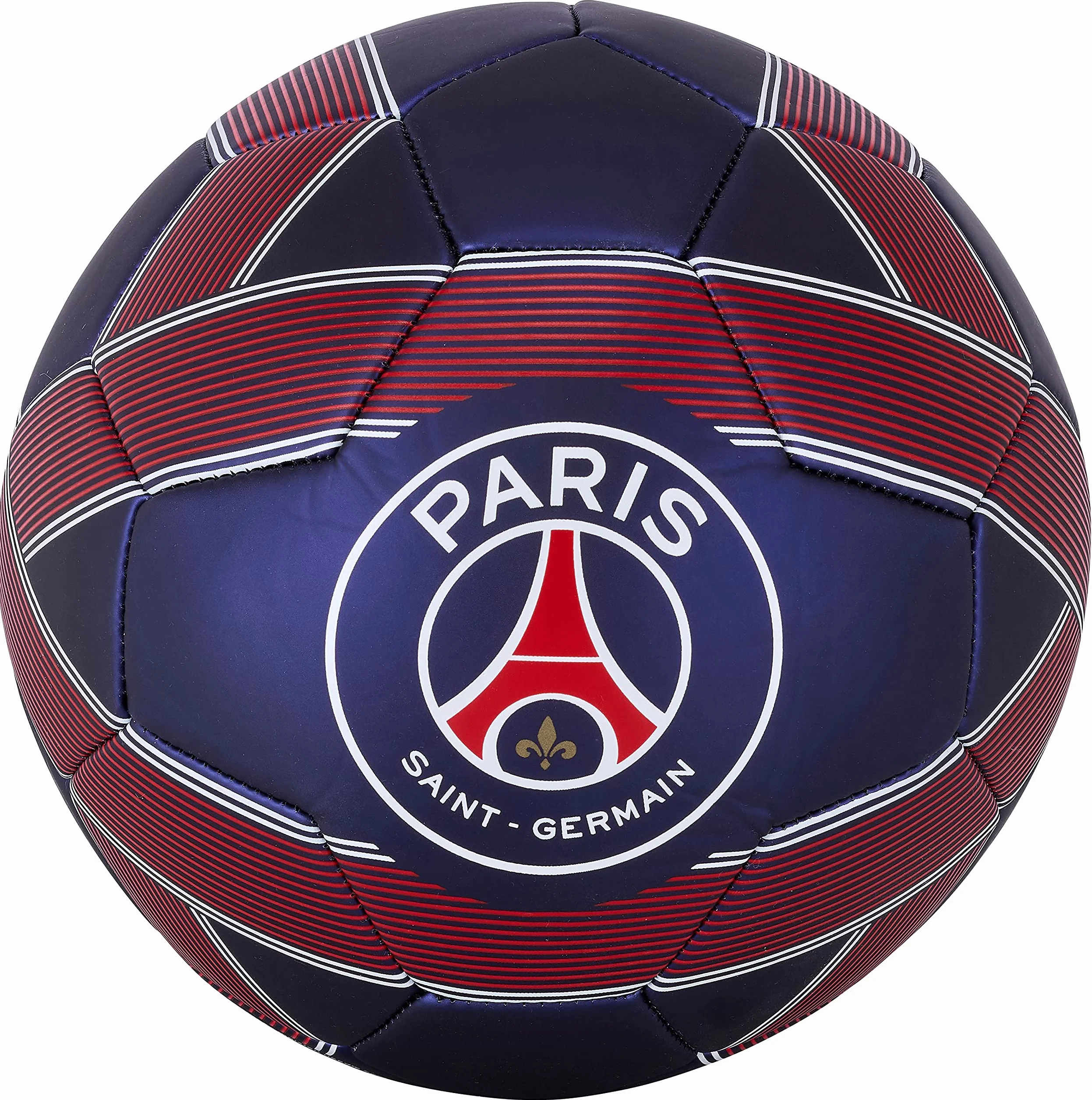 Paris Saint-Germain Ballon PSG Collection Officielle T 5