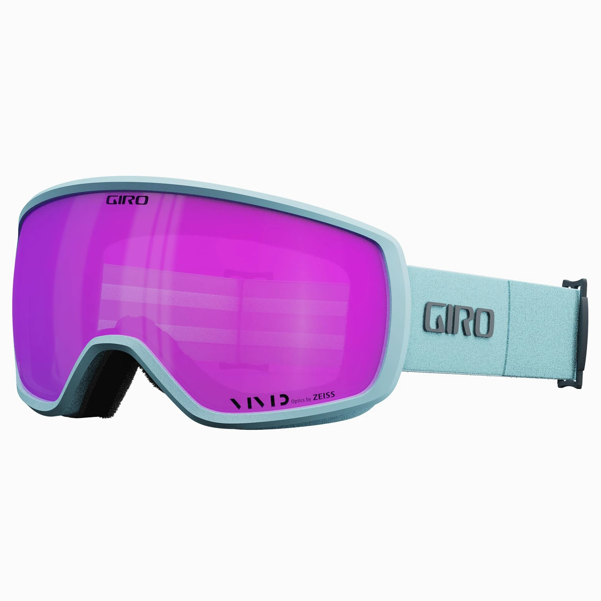 Giro Lunettes Balance II Lunettes Mixte (lot de 1)