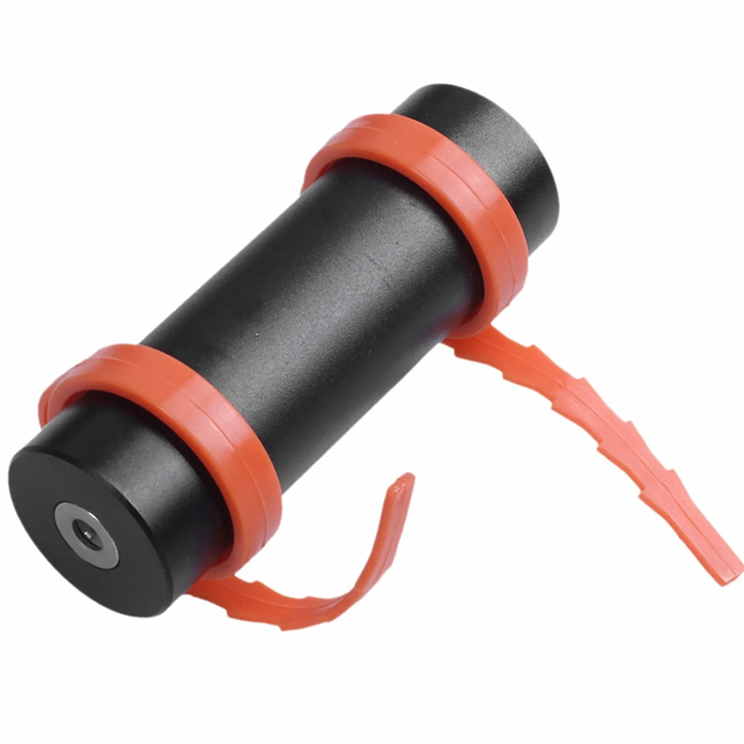 COSINE Lecteur MP3 USB 4 Go Étanche Natation Plongée Surf Radio FM Noir