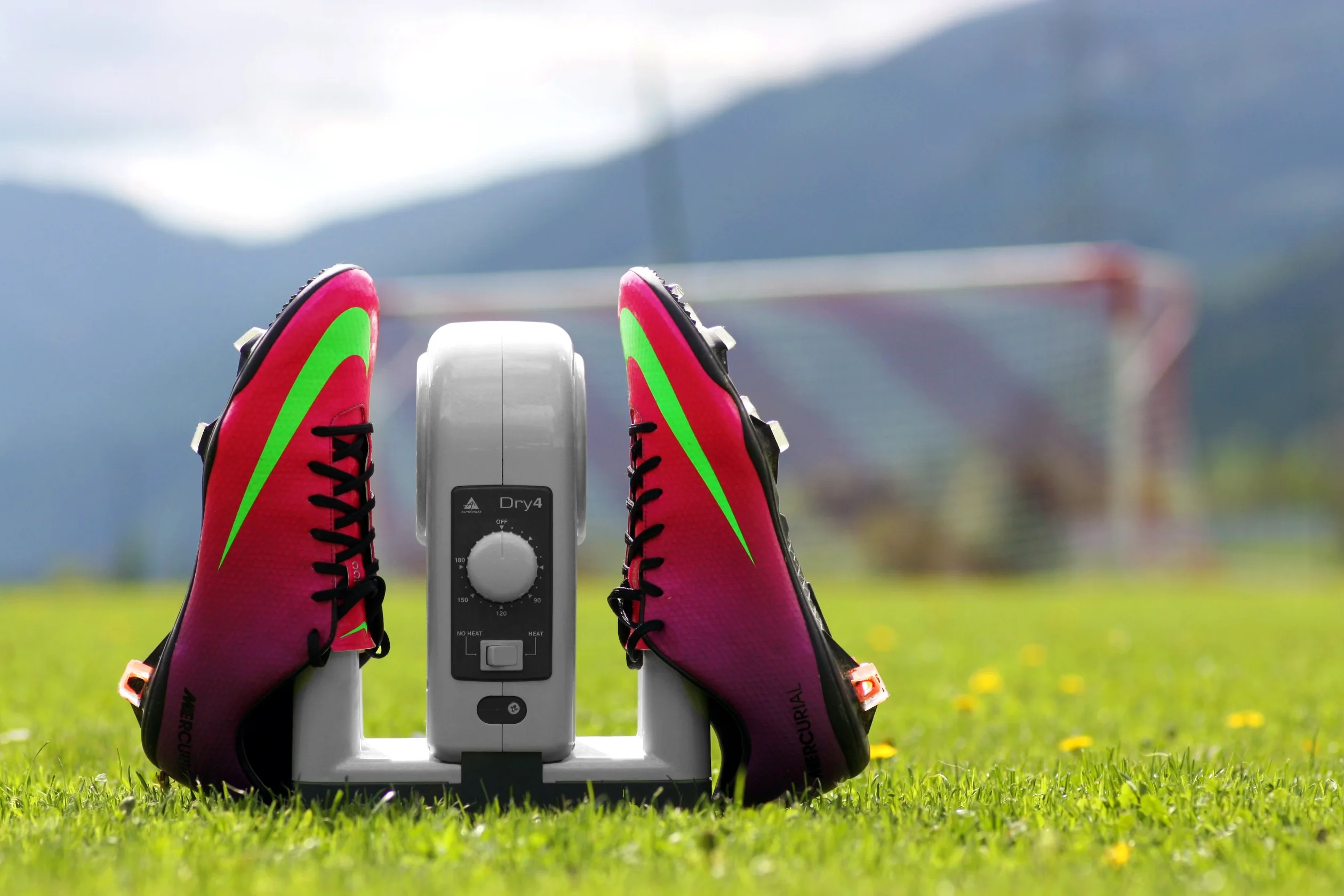 Alpenheat Sèche-Chaussures