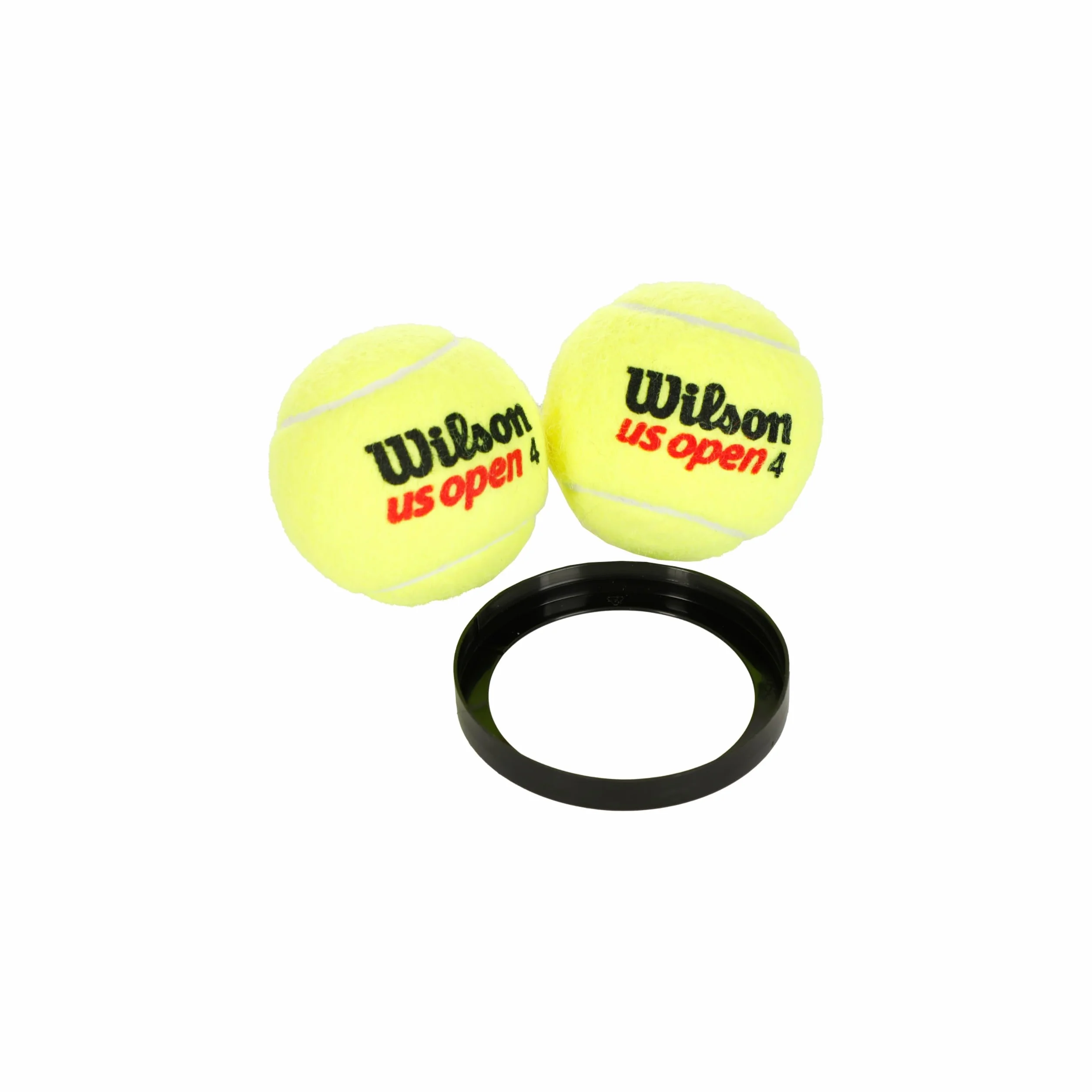 Wilson US Open Tenis Bipack 16 Pelotas