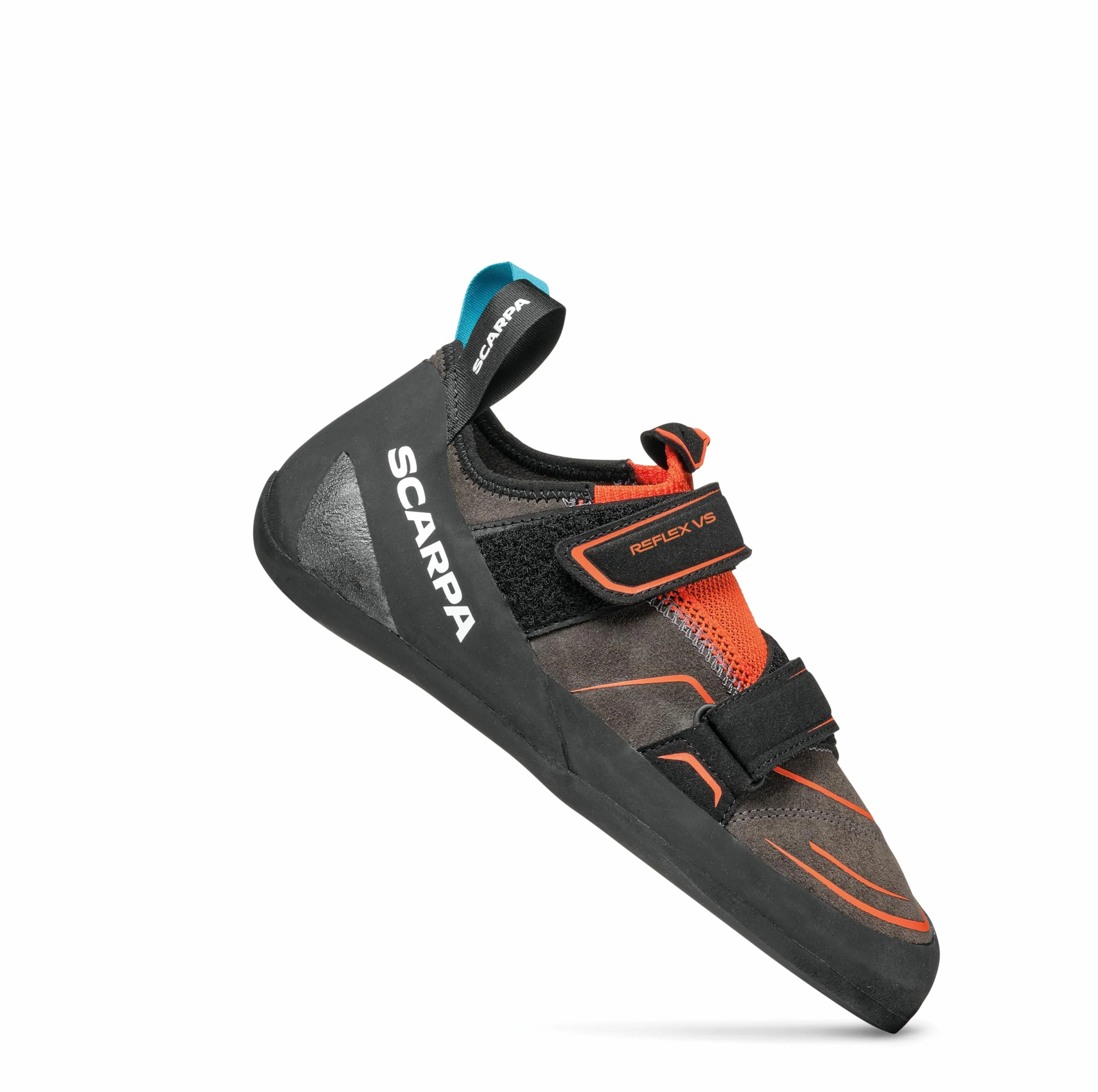 SCARPA Chaussures d'escalade pour homme Reflex VS débutant