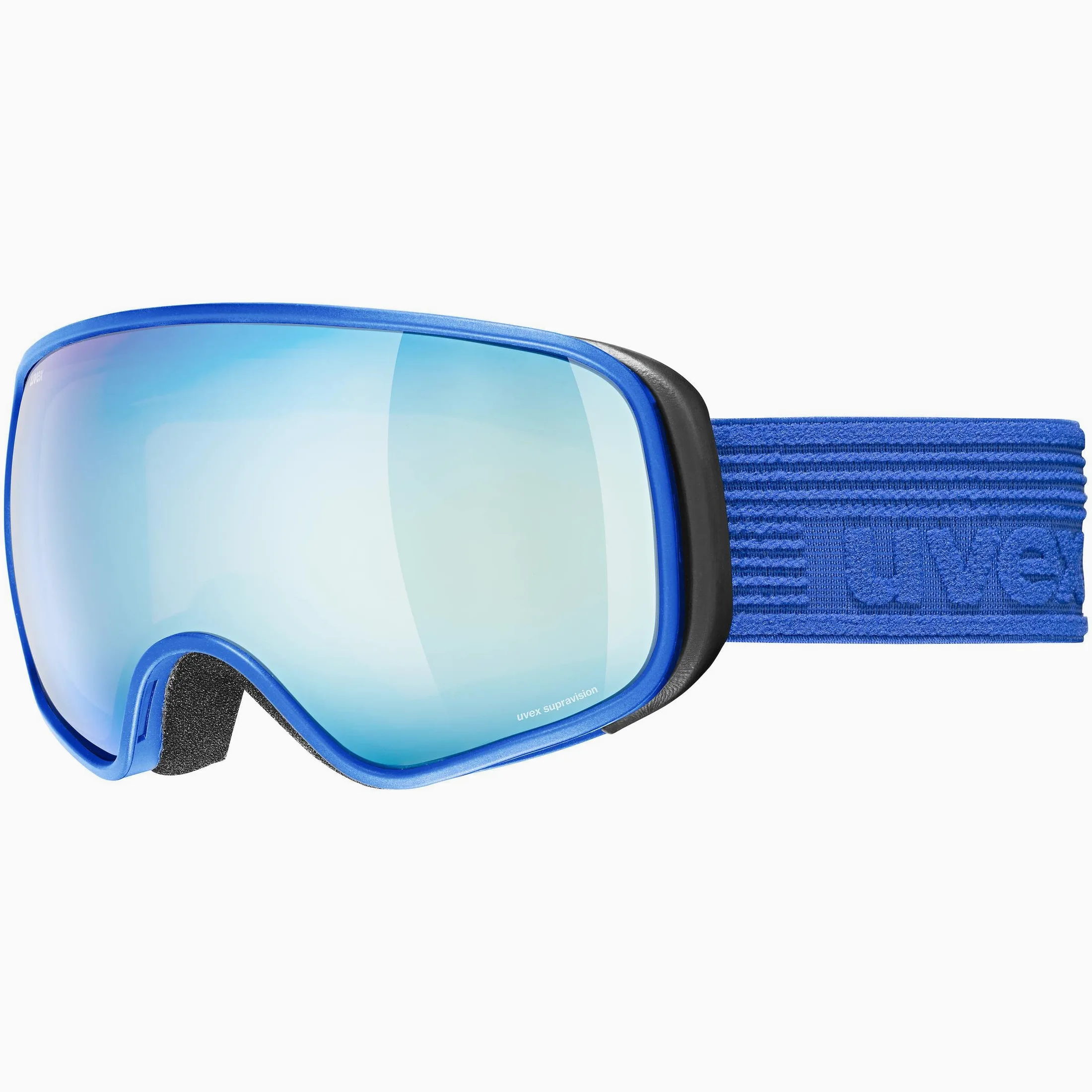 Uvex Scribble Fm Sph lunettes de ski Mixte enfant (lot de 1)