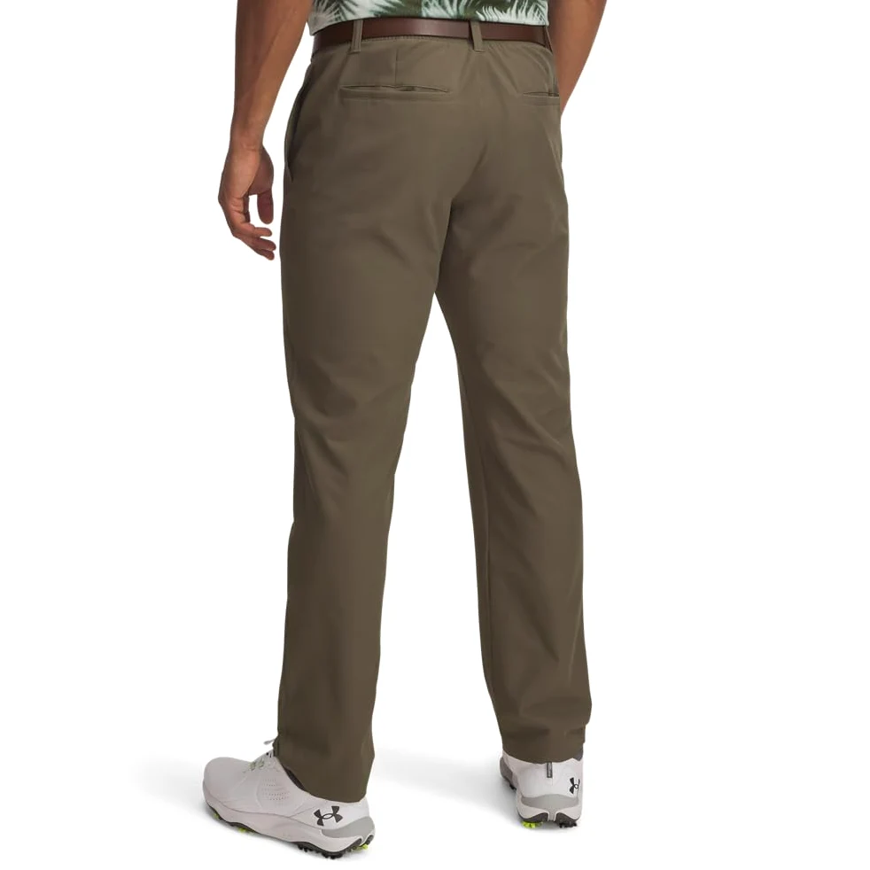 Under Armour UA Tech Pants - Pantalons & Shorts de Sport - Pantalon et Short de Fitness. - Homme