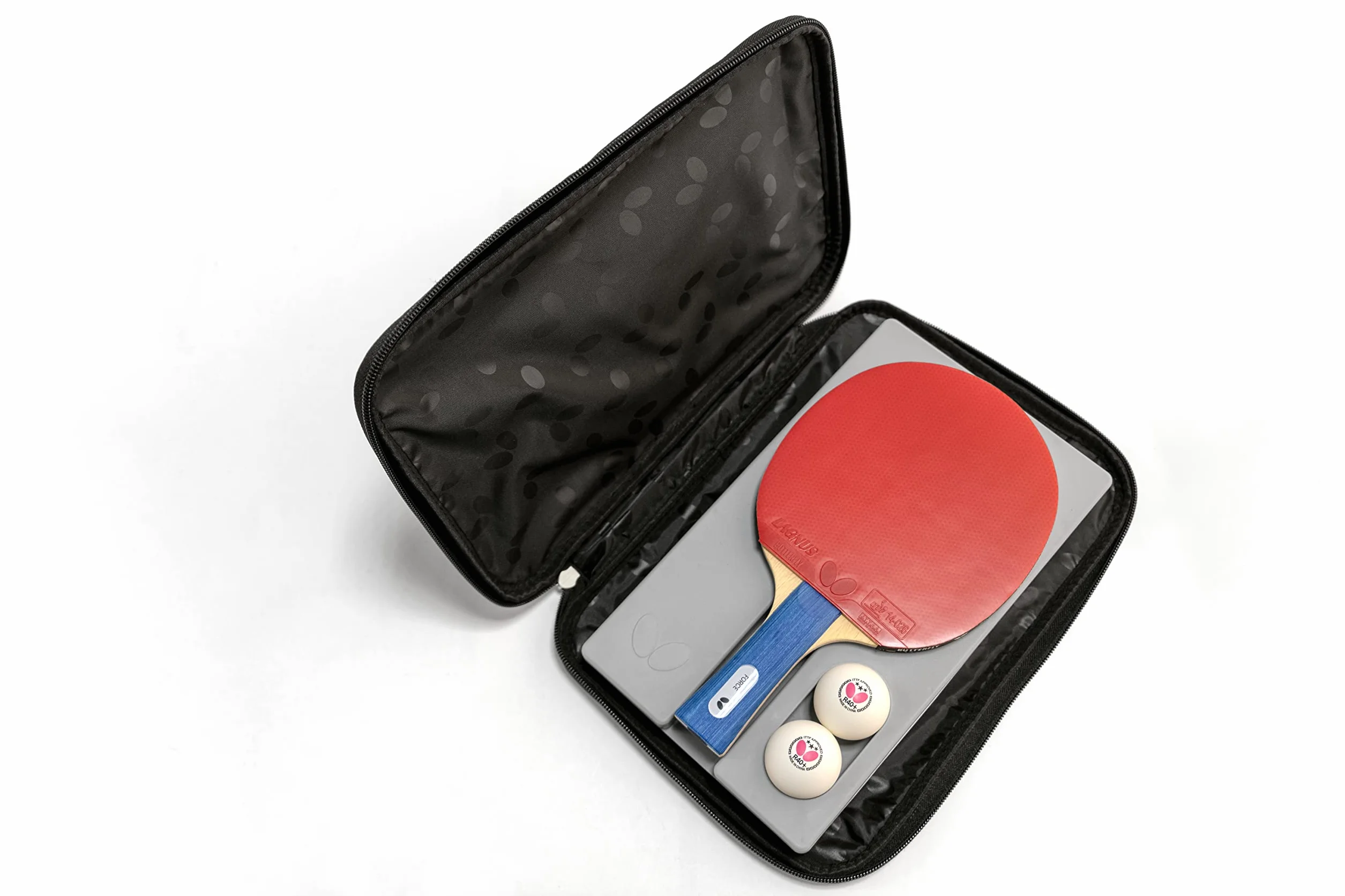 Etui pour Raquette de Tennis de Table Butterfly