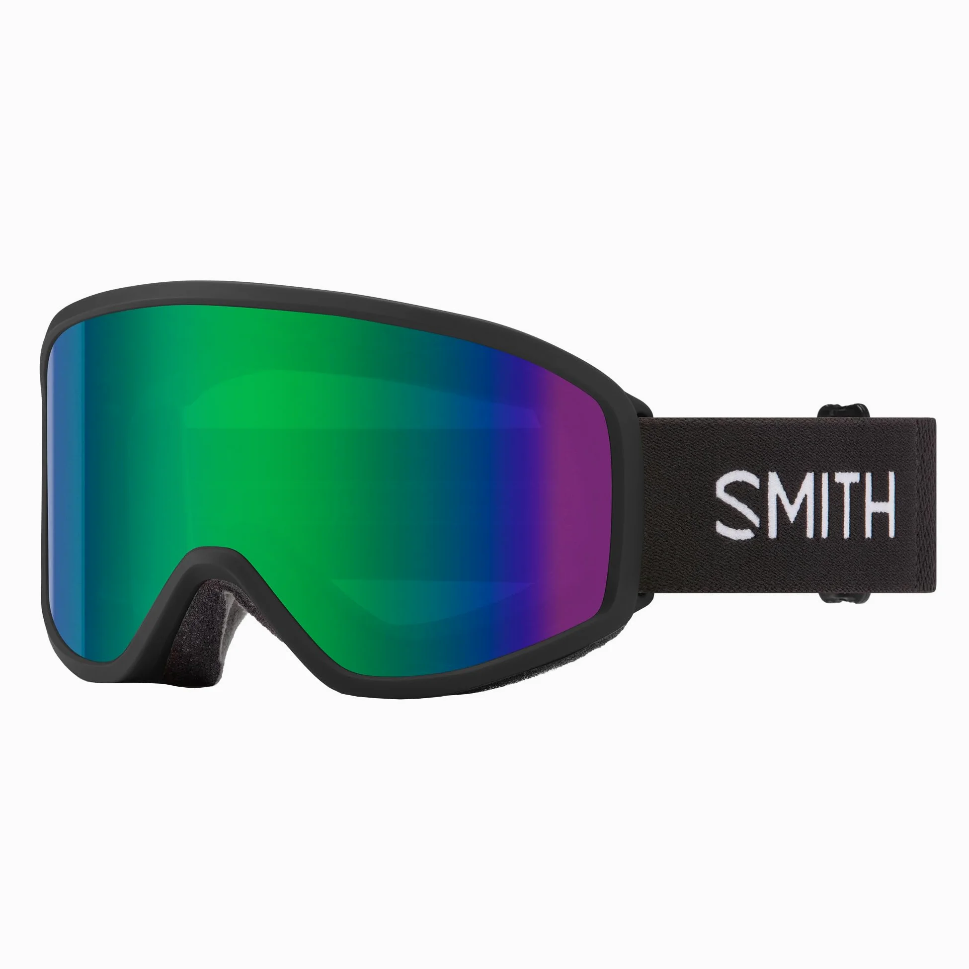 Masque de ski Smith Reason OTG Senior