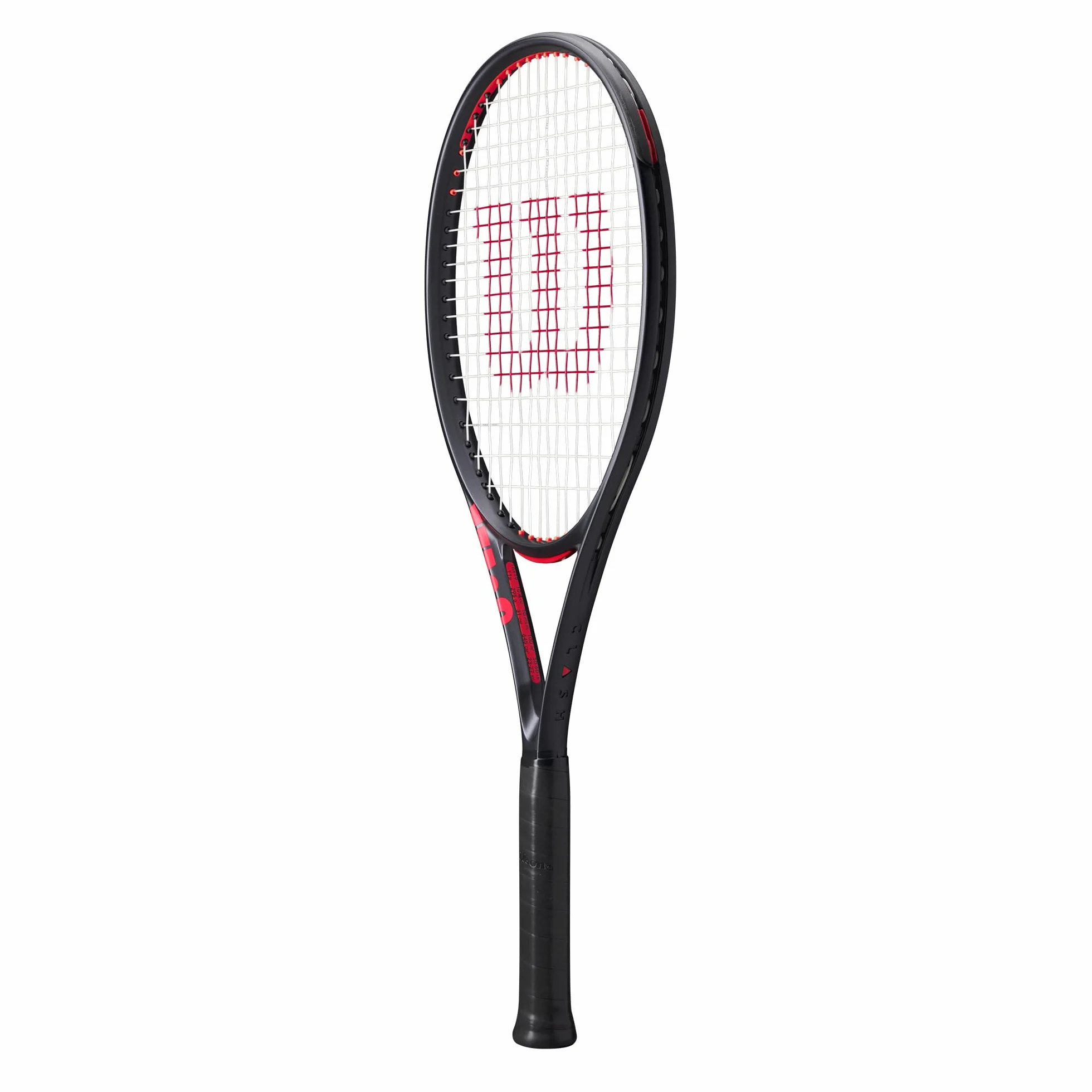 Wilson Clash 100 V3 Raquette de tennis sans cordes