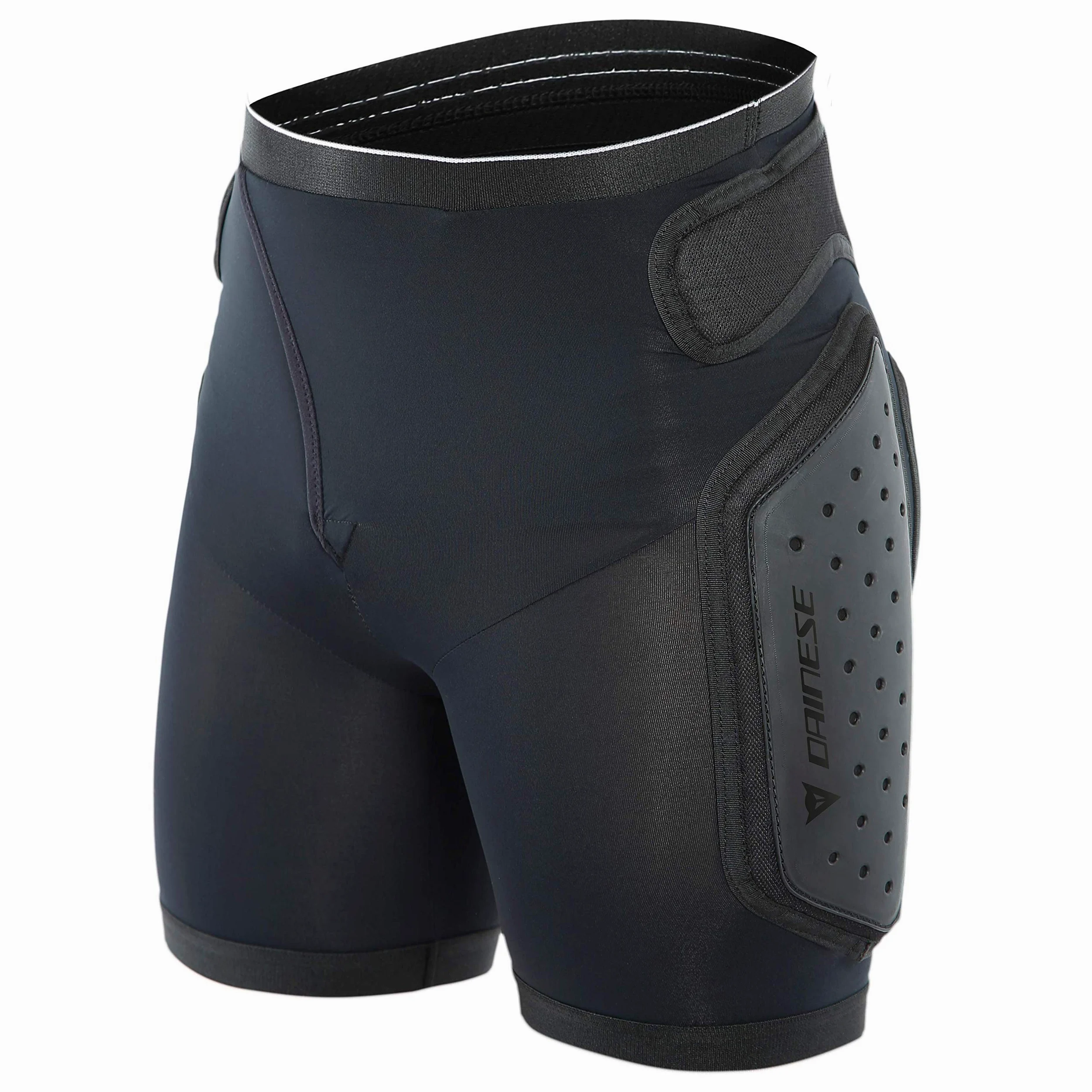 Dainese Action Shorts Evo Protection de Ski Mixte