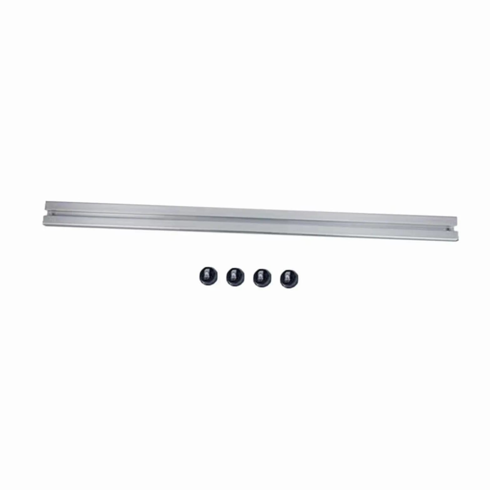 Snowboard Support Mural Porte-Ski Rangement Vertical Fixation Skateboard Surf Porte-équipement Aluminium pour Garage Maison Abri Convient Organisation