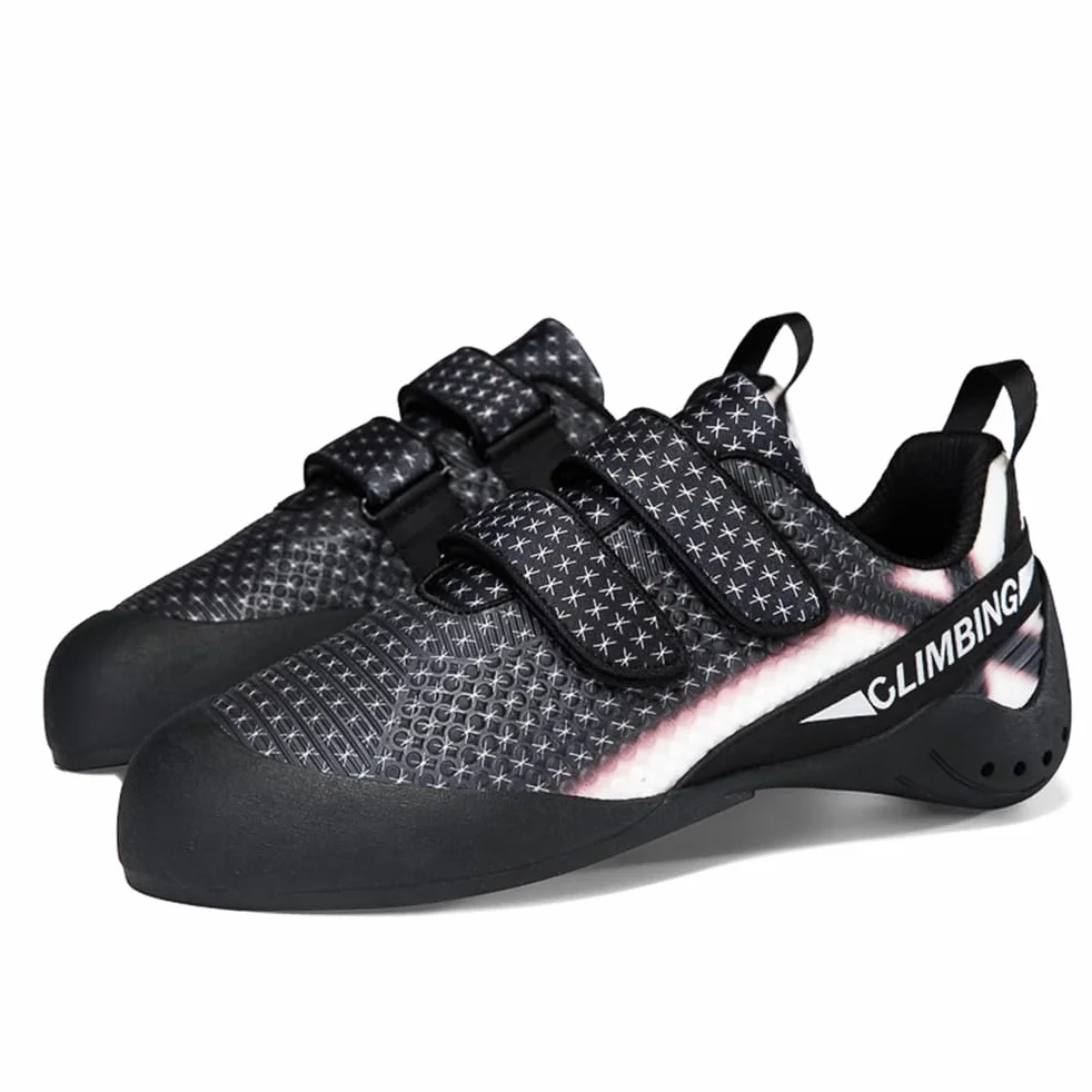 Chaussures d'escalade légères pour enfants, hommes et femmes