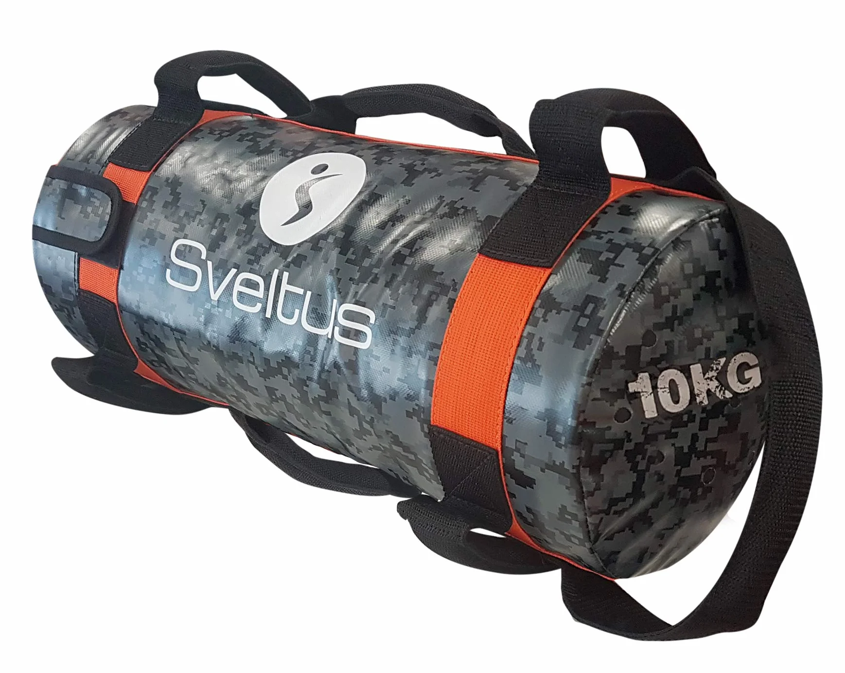 Sveltus Sand Bag Camouflage 10kg