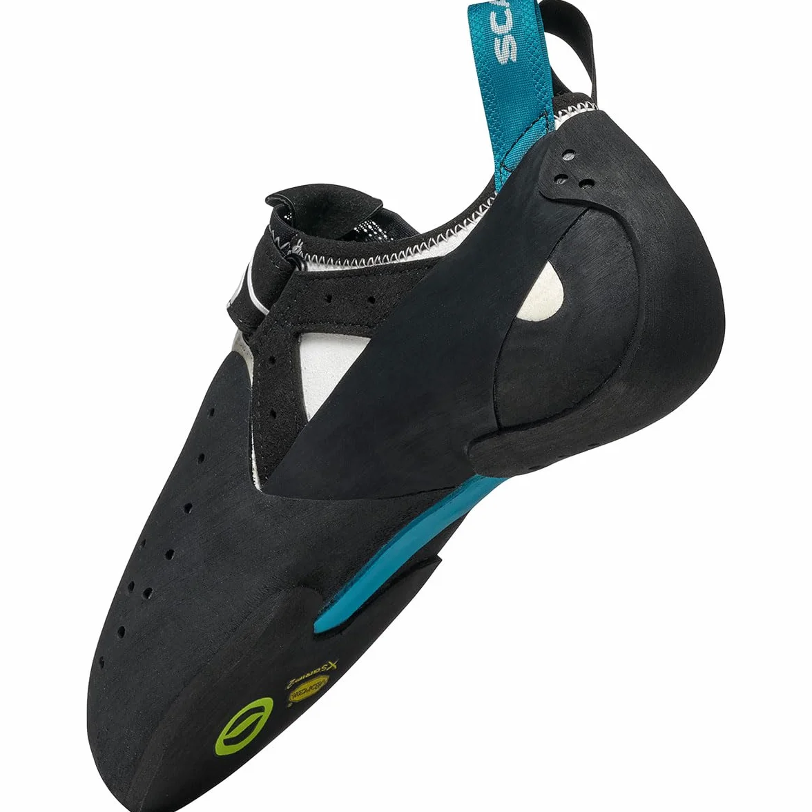 Scarpa Drago LV Chaussons d'escalade Homme
