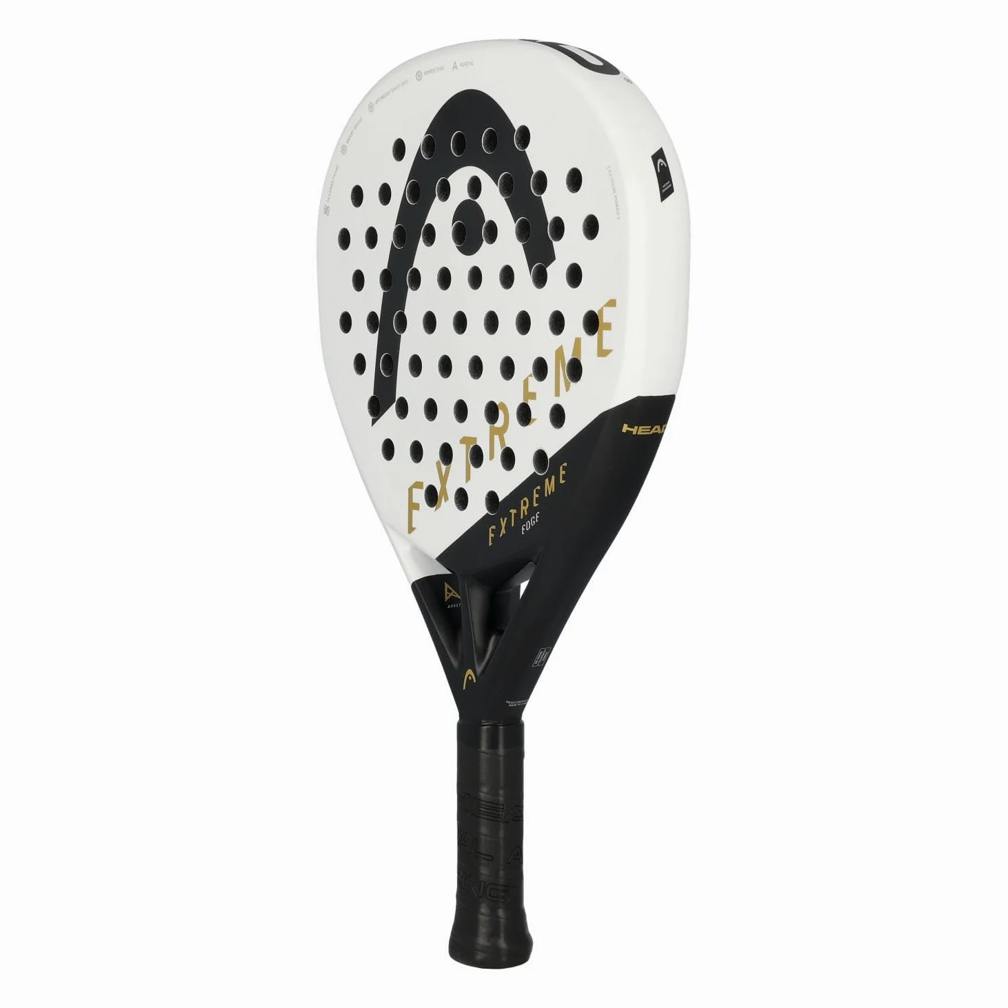 Head Extreme Edge White