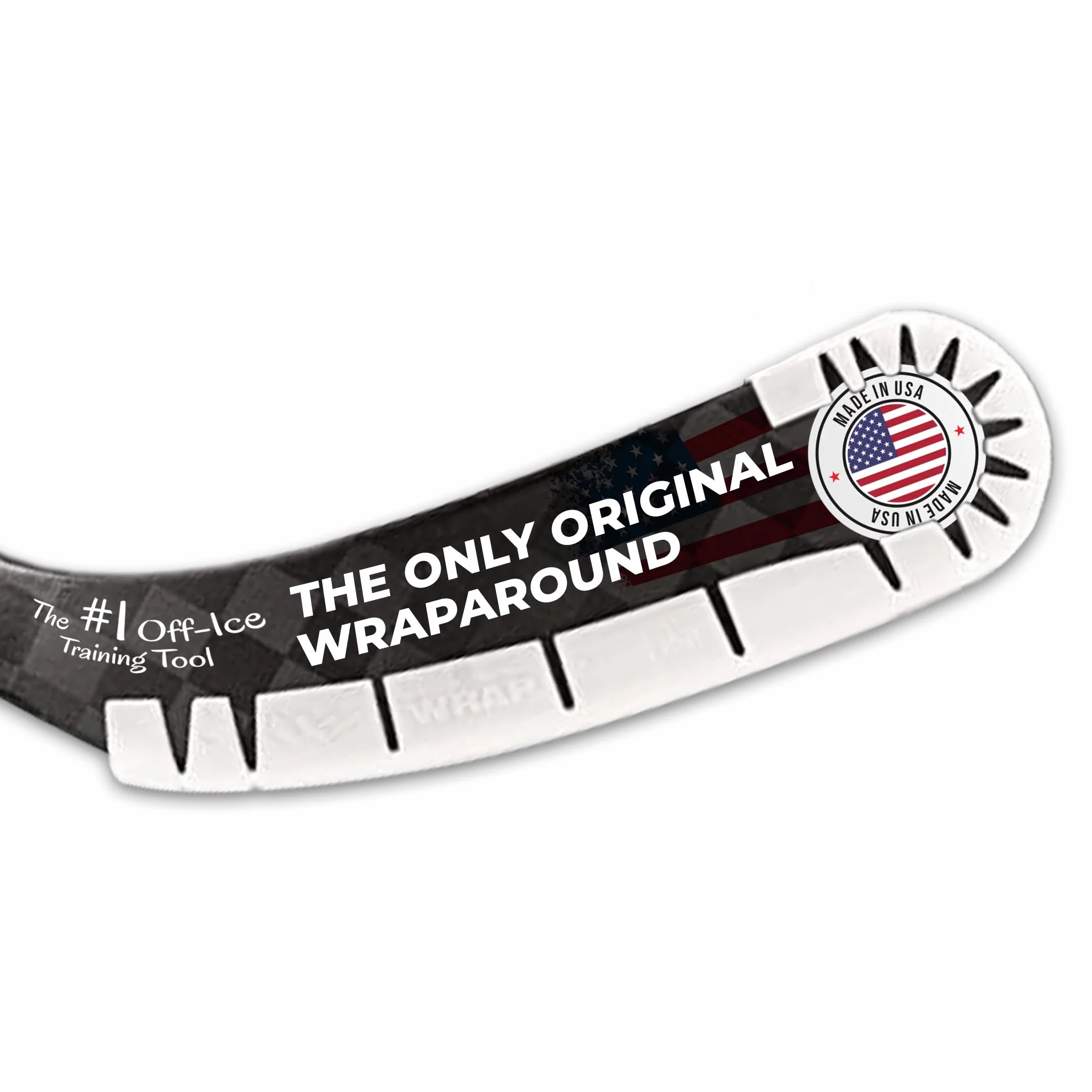 Hockey Wraparound Ice