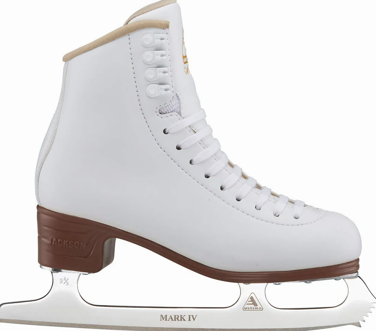 Jackson Ultima Artiste Parent